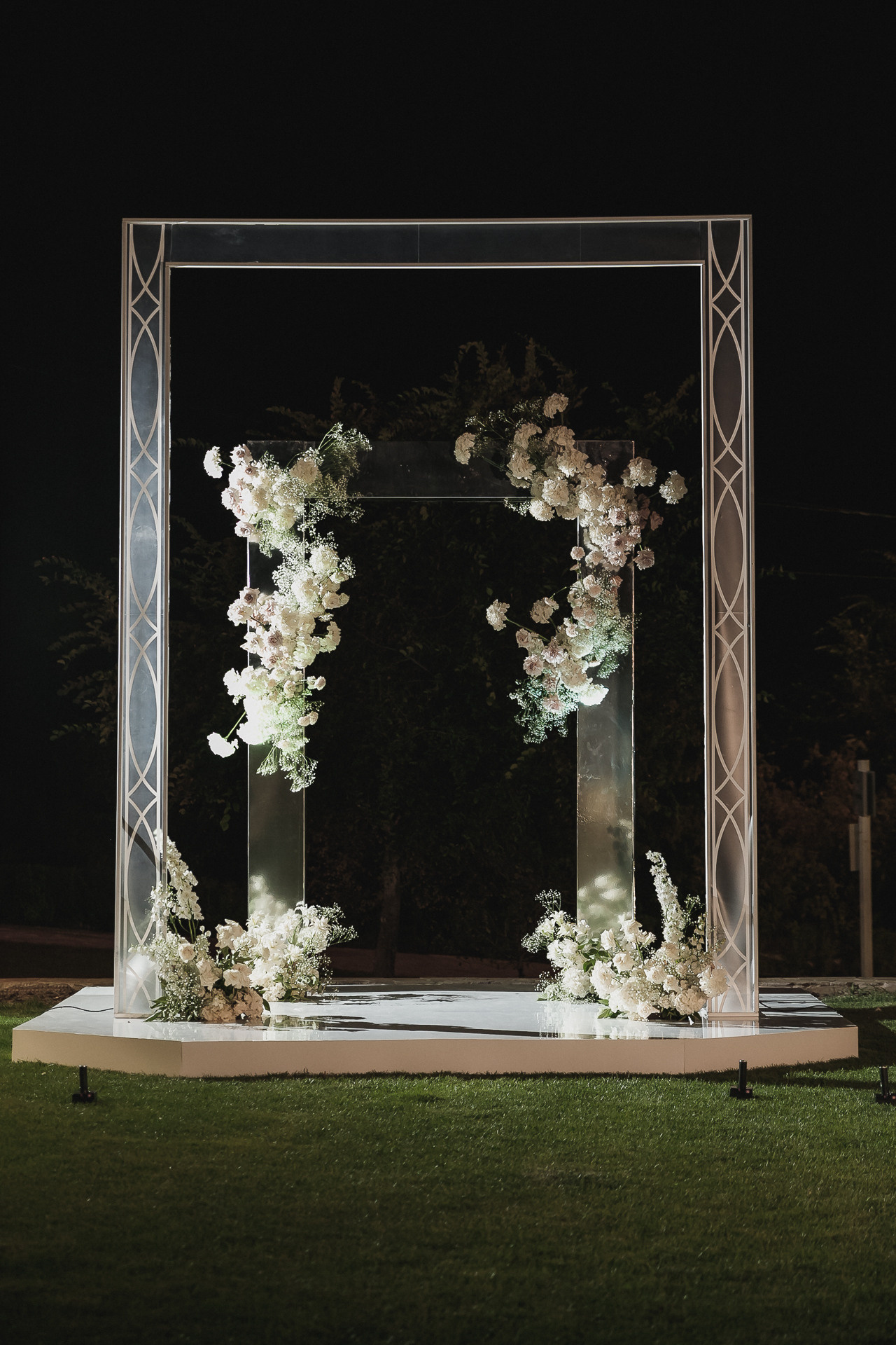 Елена и Юрий. Фотограф в Волгограде — Александра Искандерова