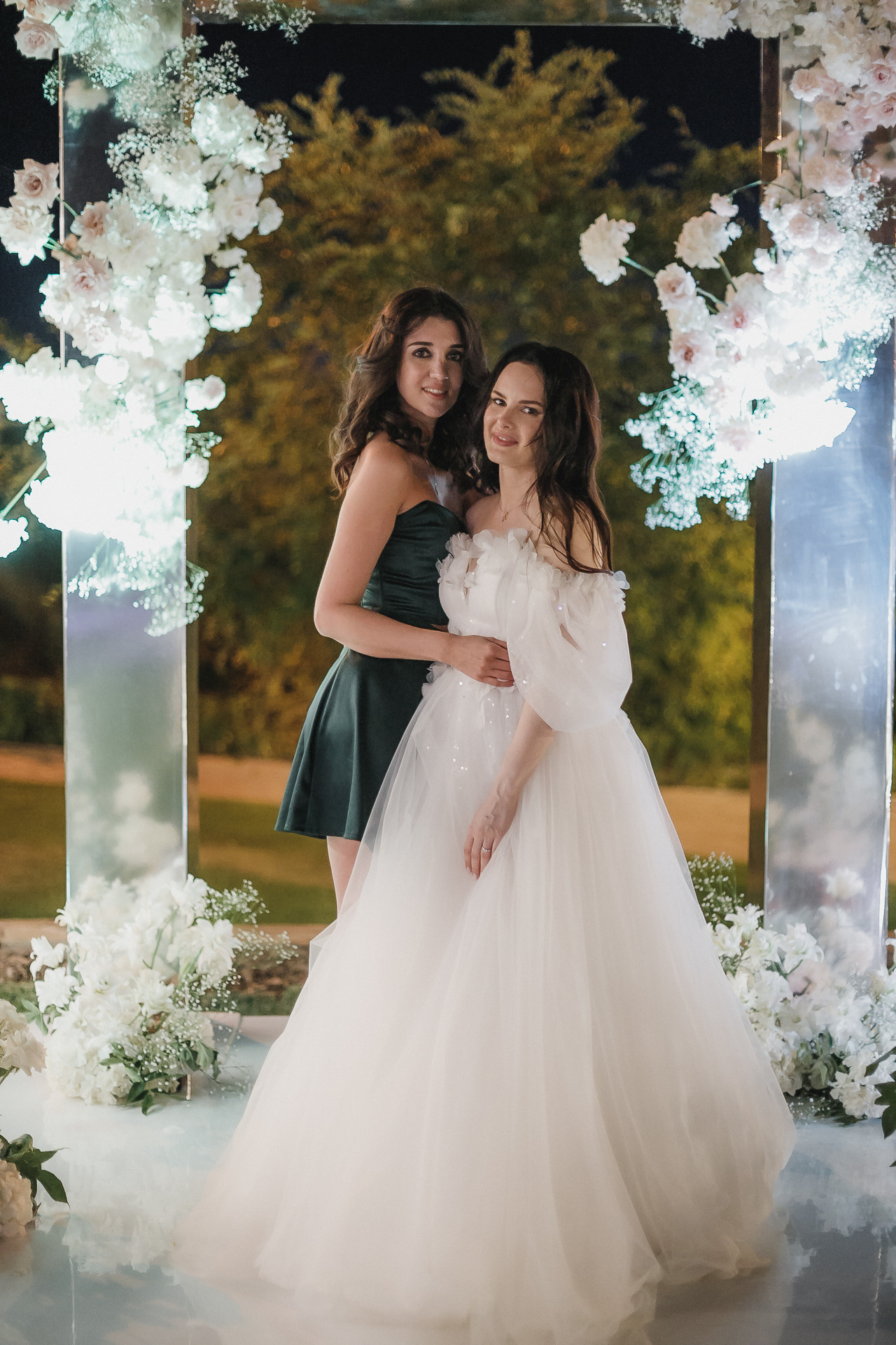 Елена и Юрий. Фотограф в Волгограде — Александра Искандерова