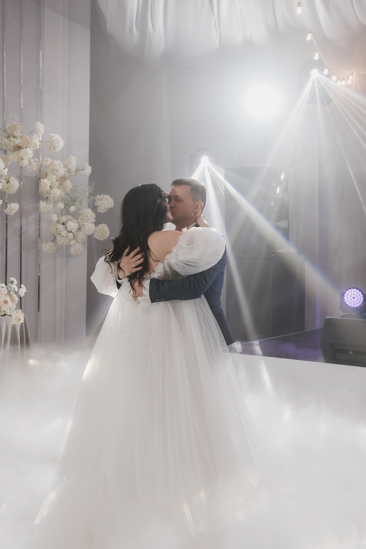 Елена и Юрий. Фотограф в Волгограде — Александра Искандерова