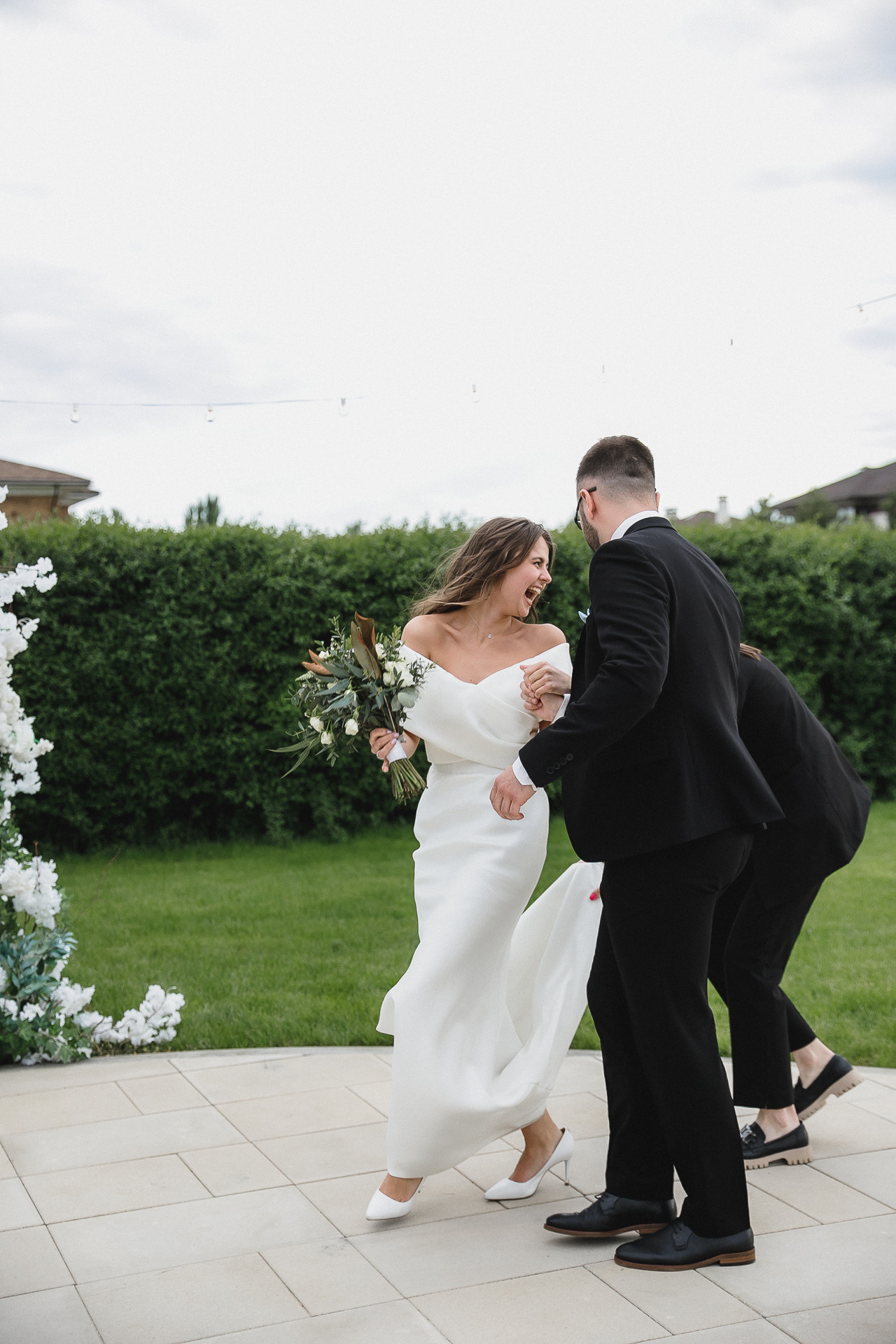 Диана и Андрей. Фотограф в Волгограде — Александра Искандерова