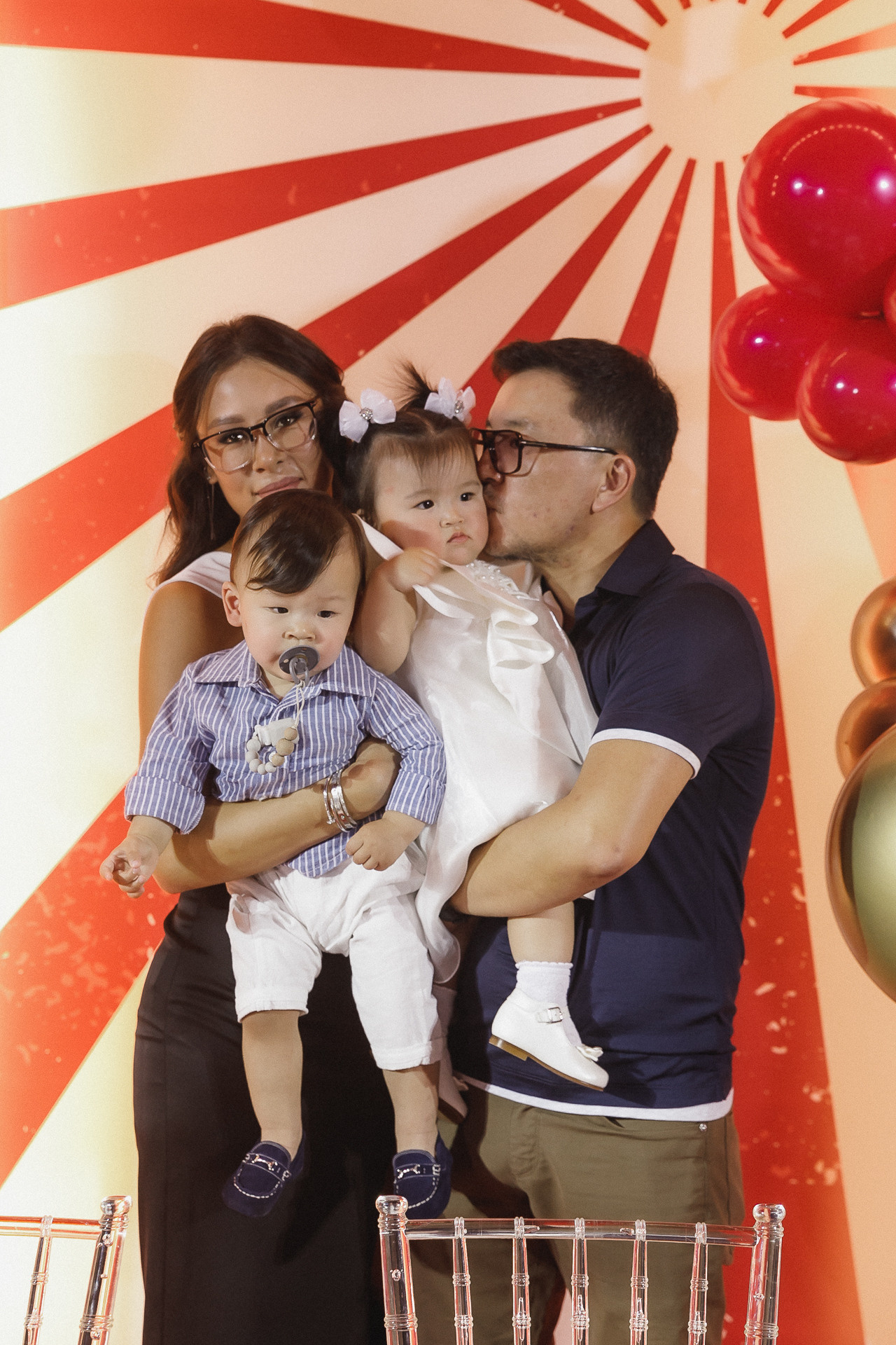 Асянди. Цирк 🎪. Фотограф в Волгограде — Александра Искандерова