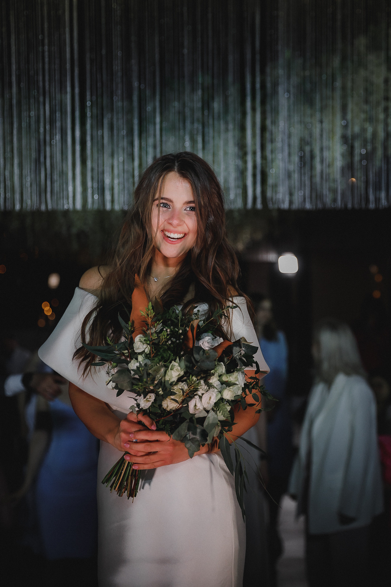 Диана и Андрей. Фотограф в Волгограде — Александра Искандерова