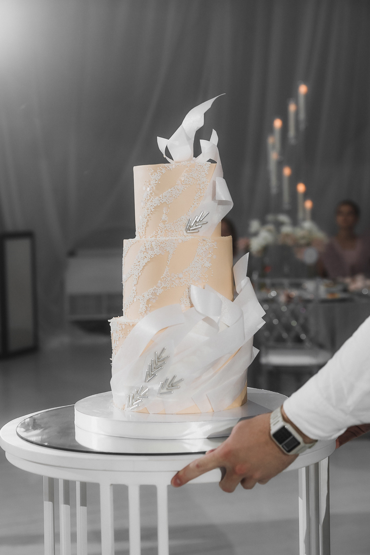 Елена и Юрий. Фотограф в Волгограде — Александра Искандерова