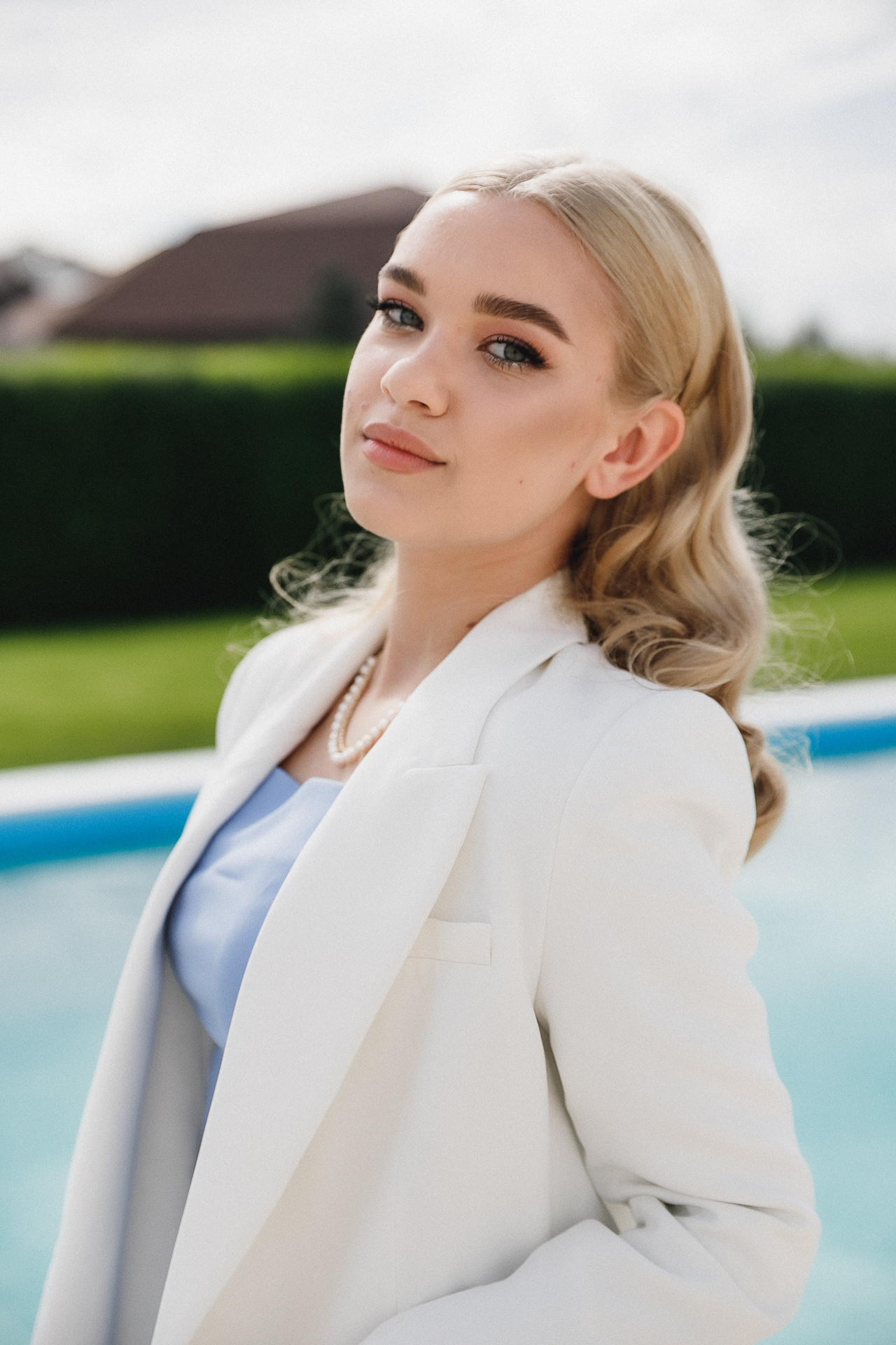 Диана и Андрей. Фотограф в Волгограде — Александра Искандерова