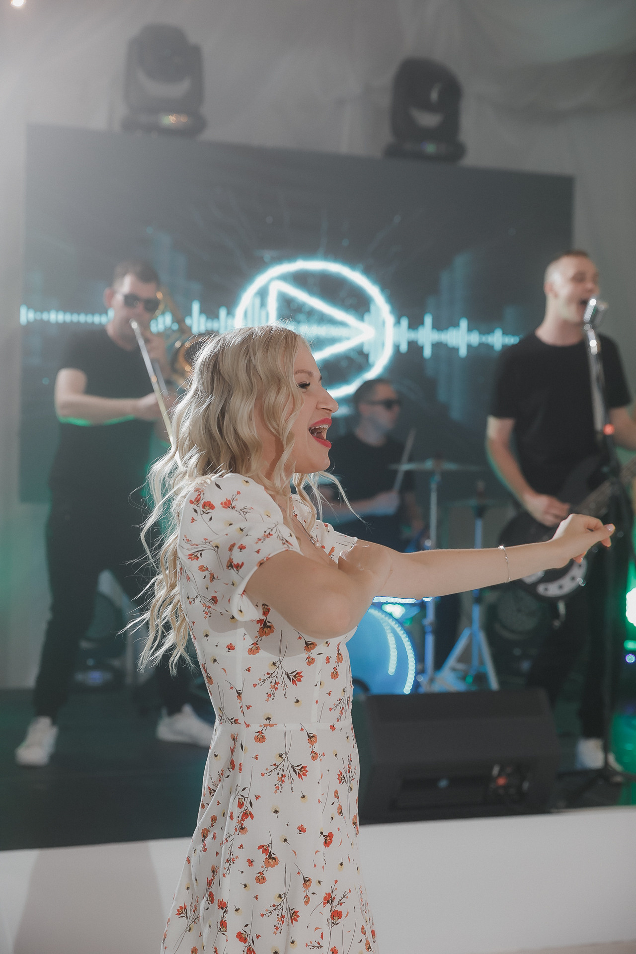 Елена и Юрий. Фотограф в Волгограде — Александра Искандерова