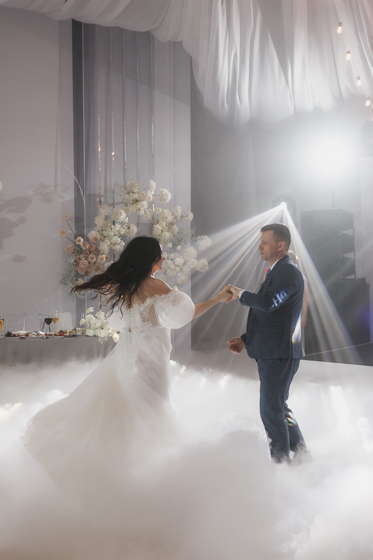 Елена и Юрий. Фотограф в Волгограде — Александра Искандерова