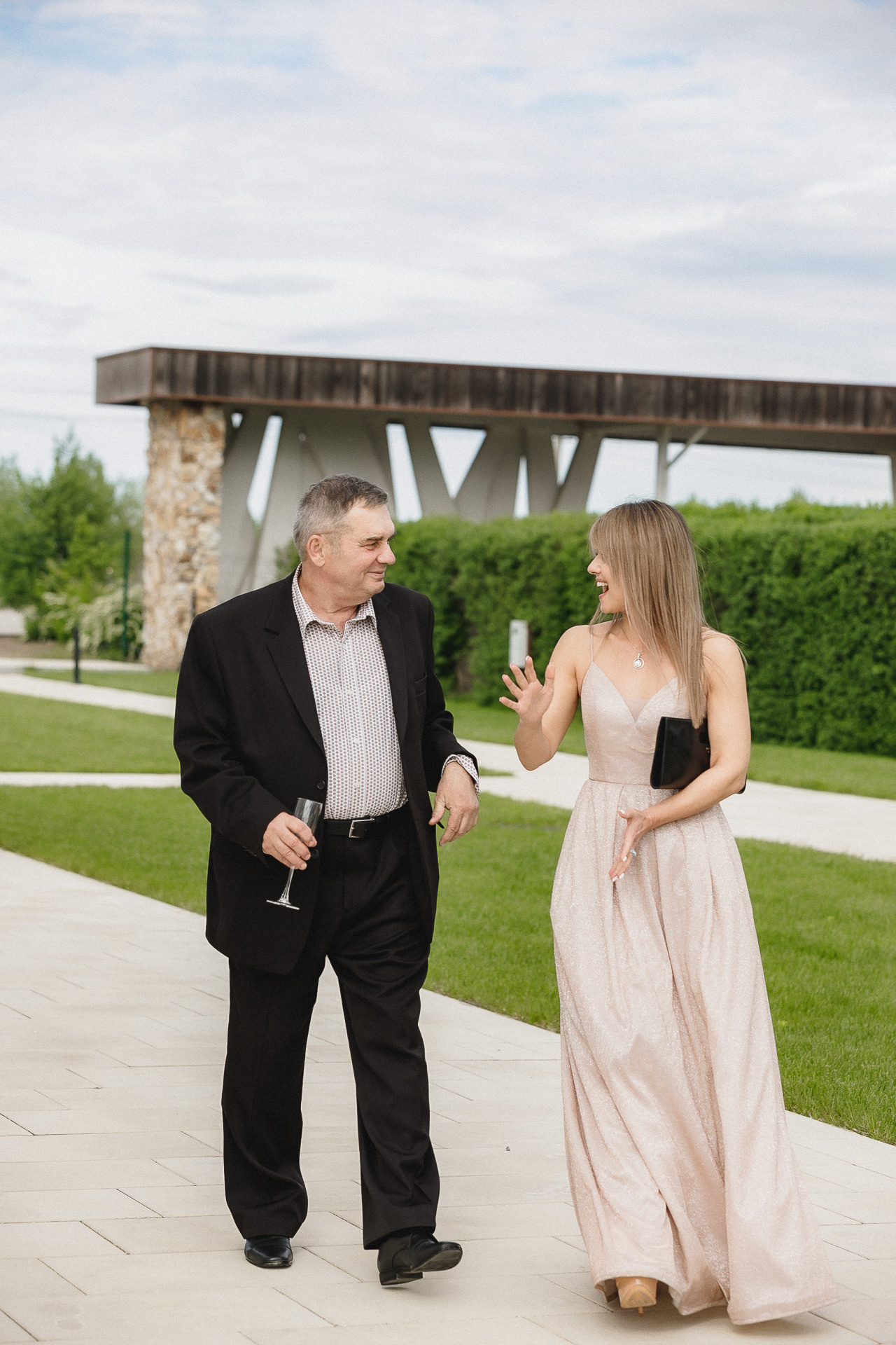 Диана и Андрей. Фотограф в Волгограде — Александра Искандерова