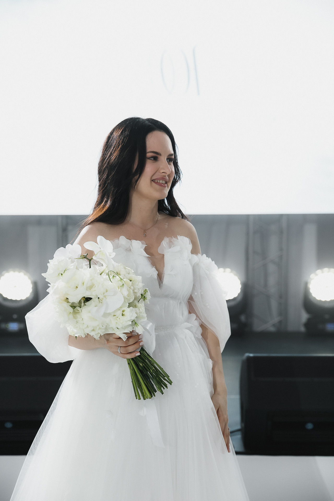 Елена и Юрий. Фотограф в Волгограде — Александра Искандерова