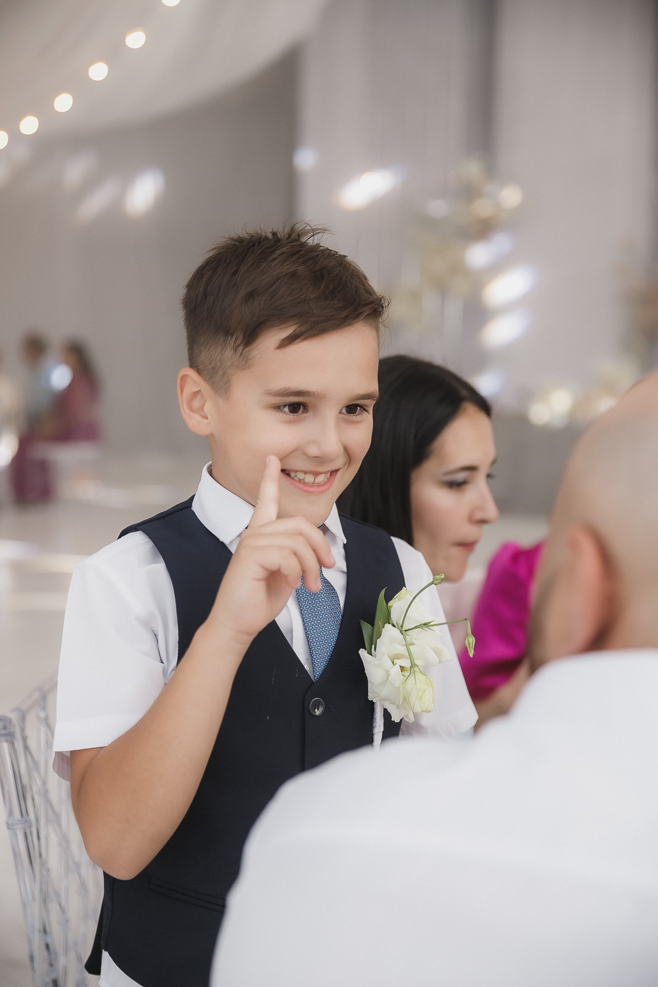 Елена и Юрий. Фотограф в Волгограде — Александра Искандерова