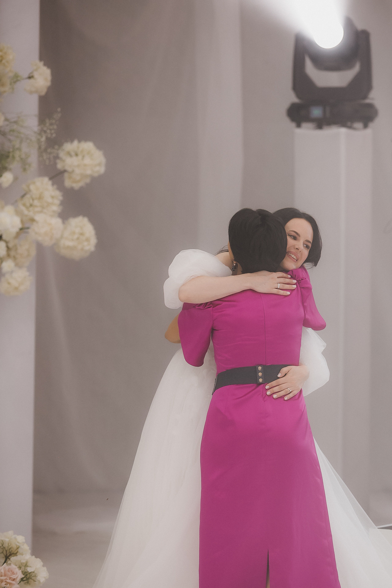 Елена и Юрий. Фотограф в Волгограде — Александра Искандерова