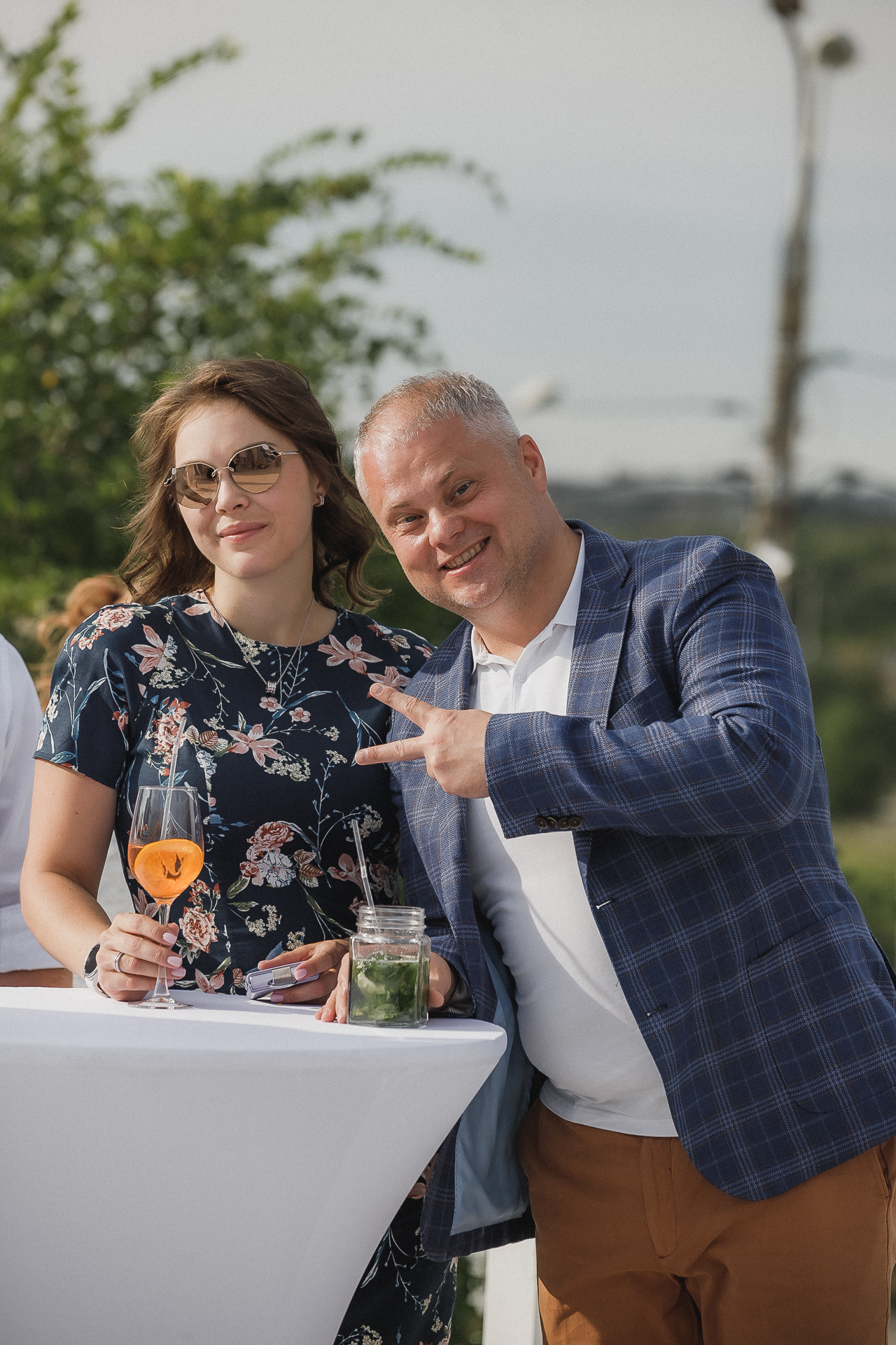 Елена и Юрий. Фотограф в Волгограде — Александра Искандерова