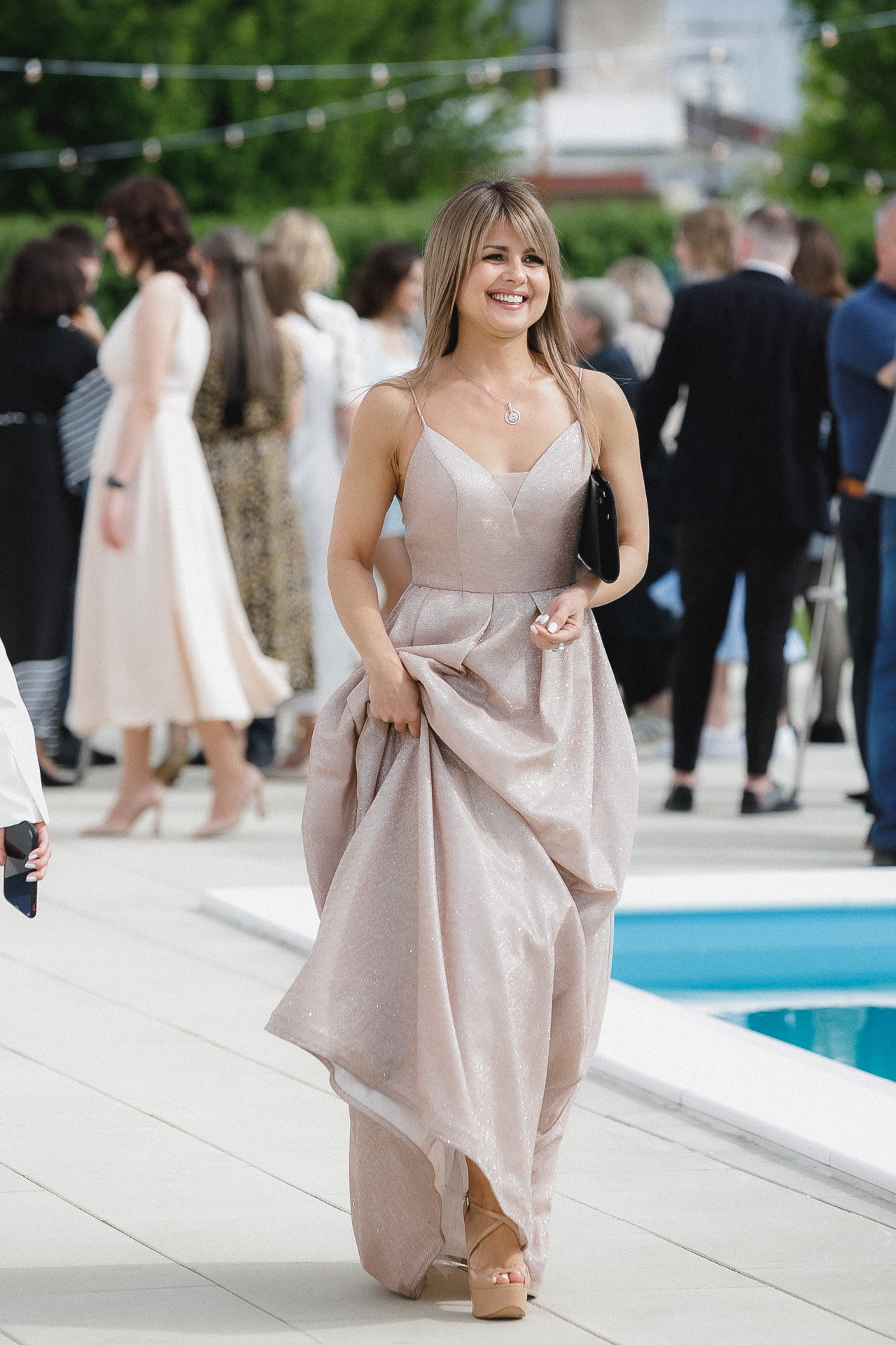 Диана и Андрей. Фотограф в Волгограде — Александра Искандерова