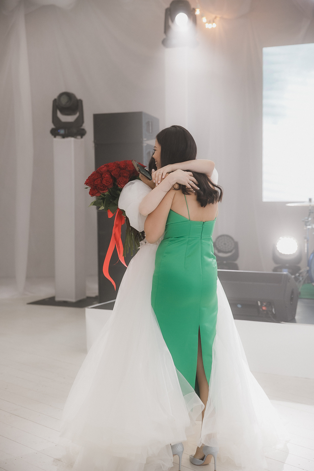 Елена и Юрий. Фотограф в Волгограде — Александра Искандерова