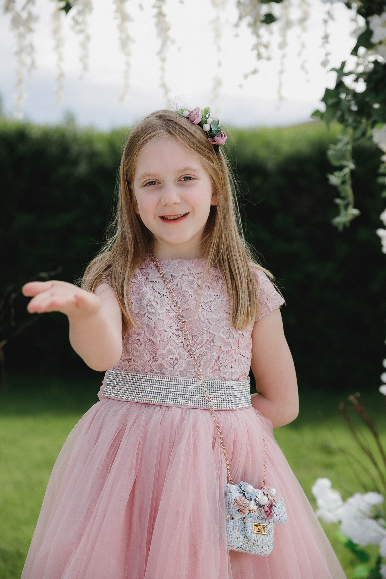 Диана и Андрей. Фотограф в Волгограде — Александра Искандерова