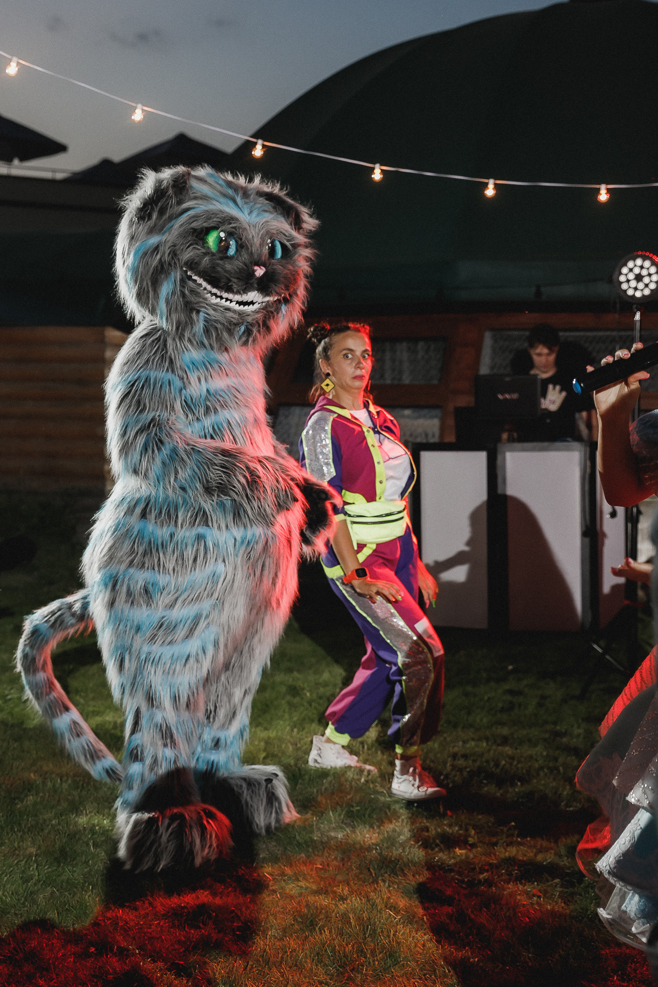 Асянди. Цирк 🎪. Фотограф в Волгограде — Александра Искандерова