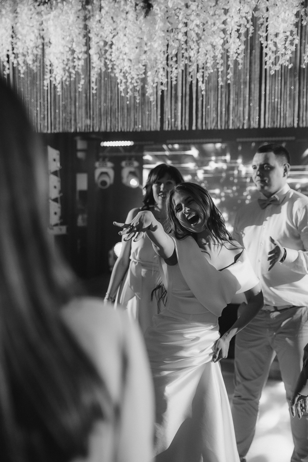 Диана и Андрей. Фотограф в Волгограде — Александра Искандерова