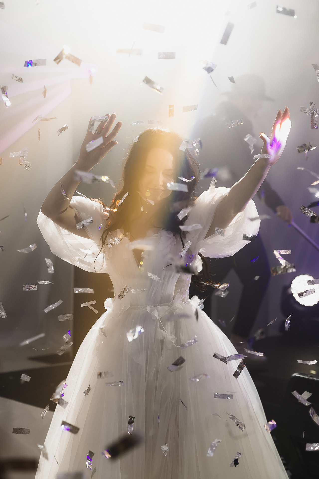 Елена и Юрий. Фотограф в Волгограде — Александра Искандерова