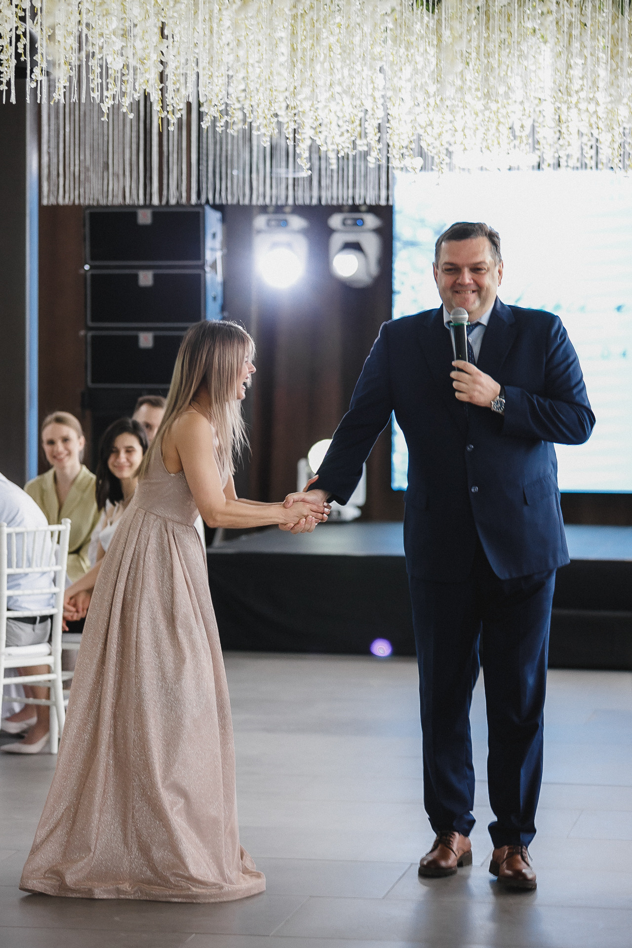 Диана и Андрей. Фотограф в Волгограде — Александра Искандерова