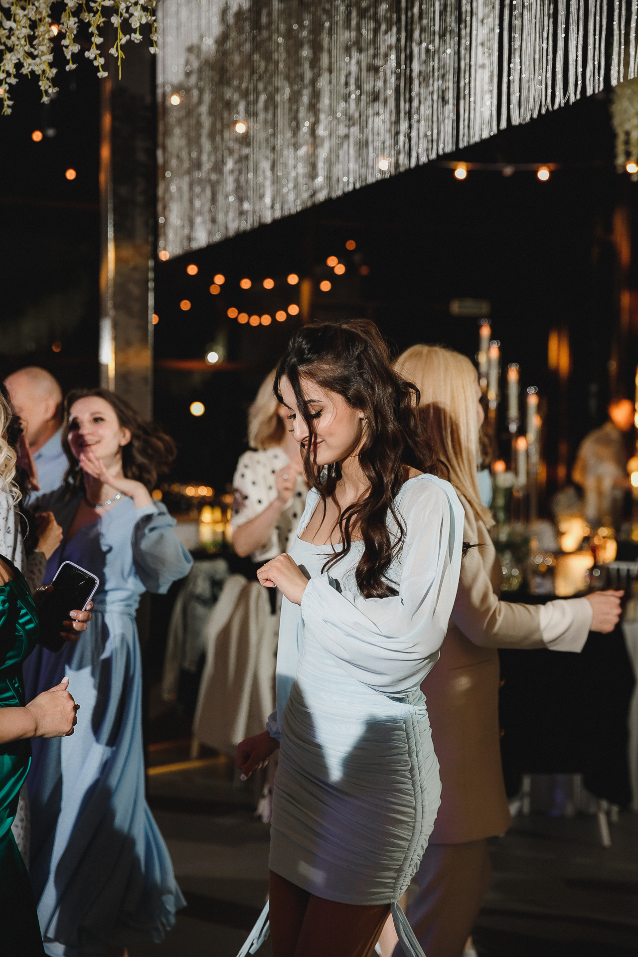 Диана и Андрей. Фотограф в Волгограде — Александра Искандерова