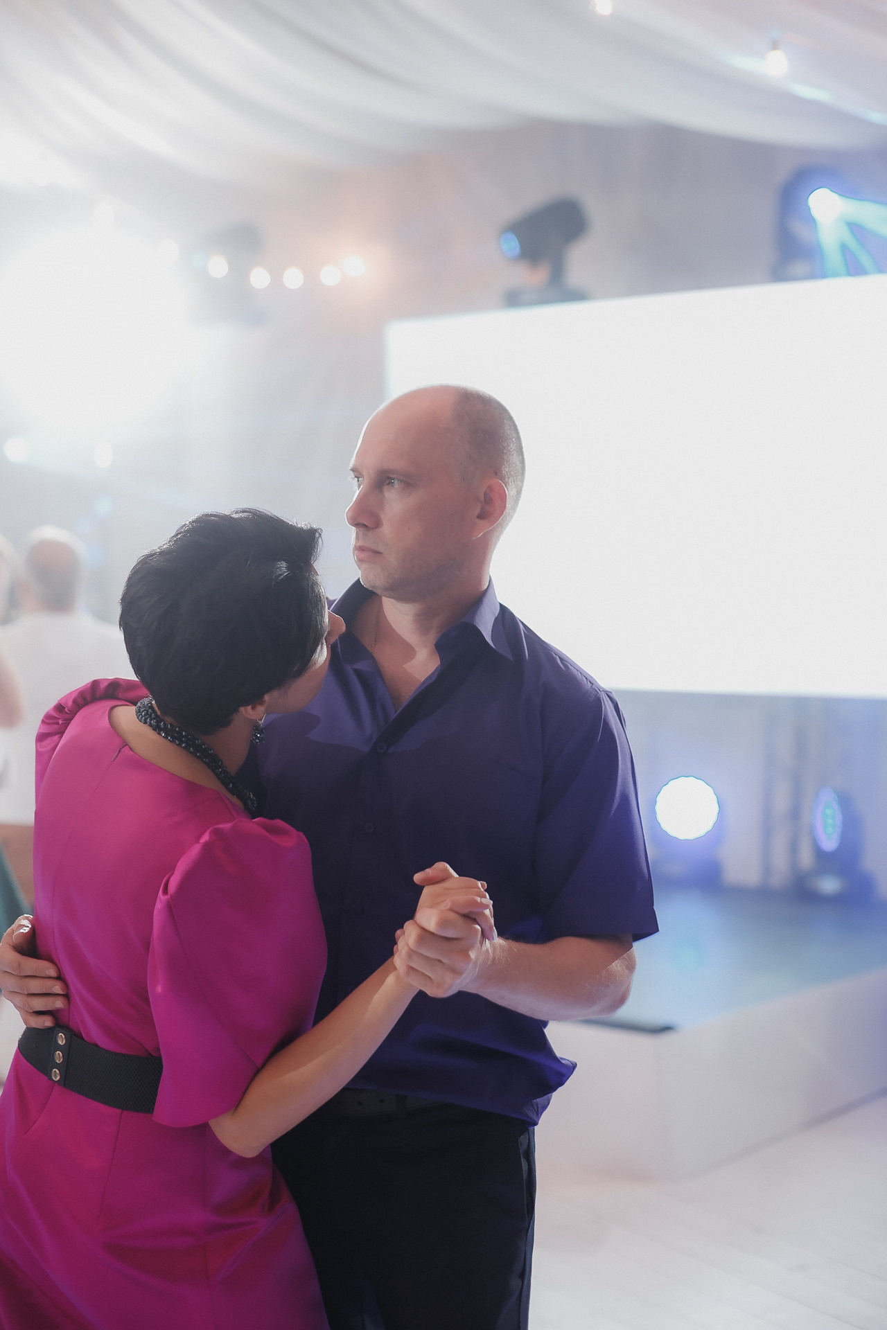 Елена и Юрий. Фотограф в Волгограде — Александра Искандерова