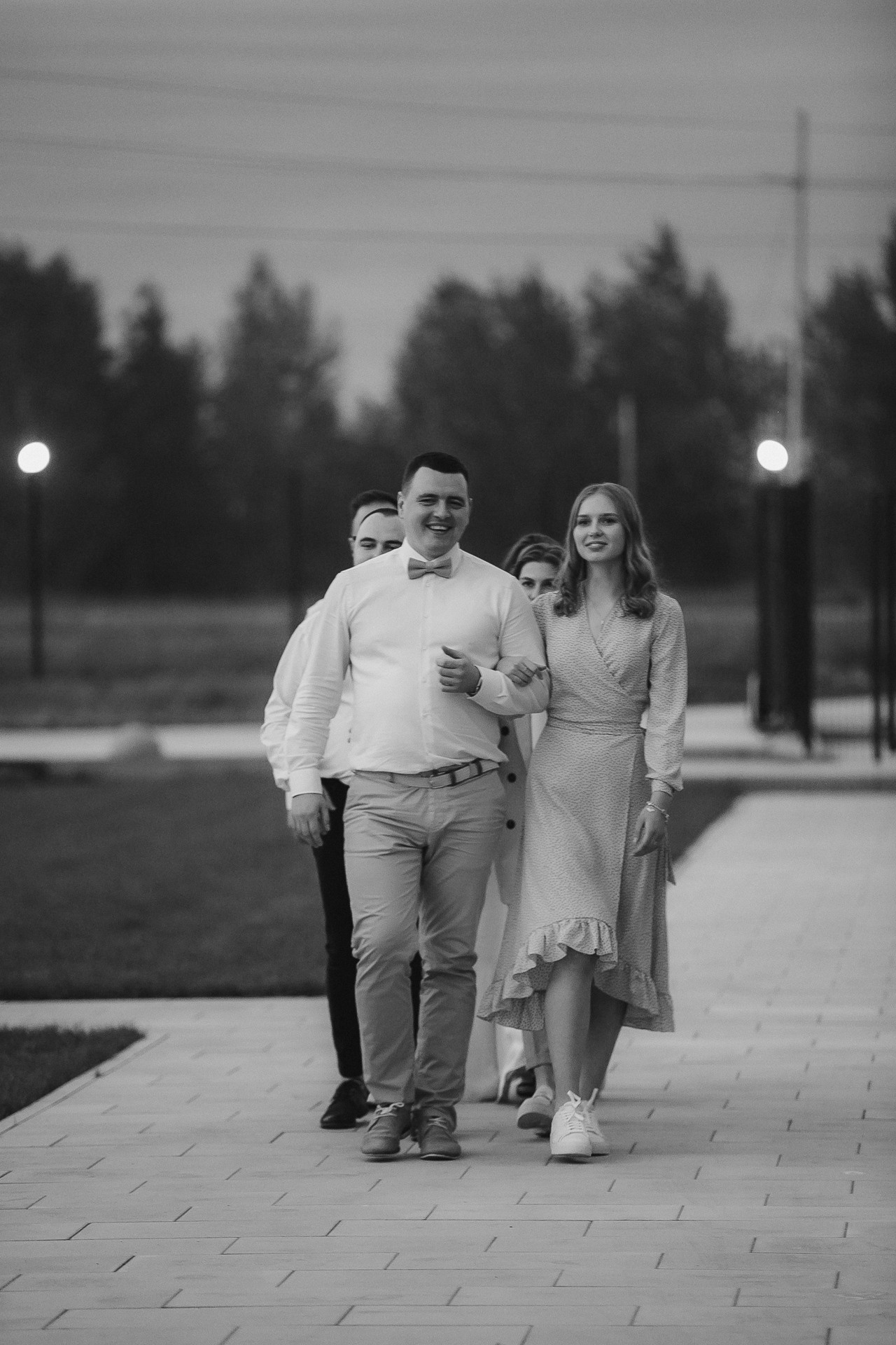 Диана и Андрей. Фотограф в Волгограде — Александра Искандерова