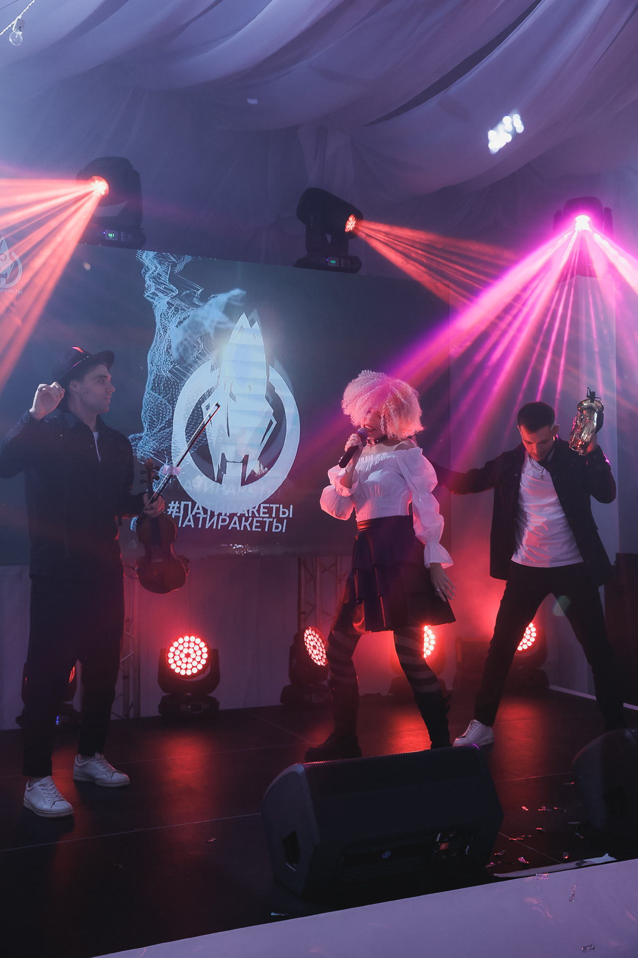 Елена и Юрий. Фотограф в Волгограде — Александра Искандерова