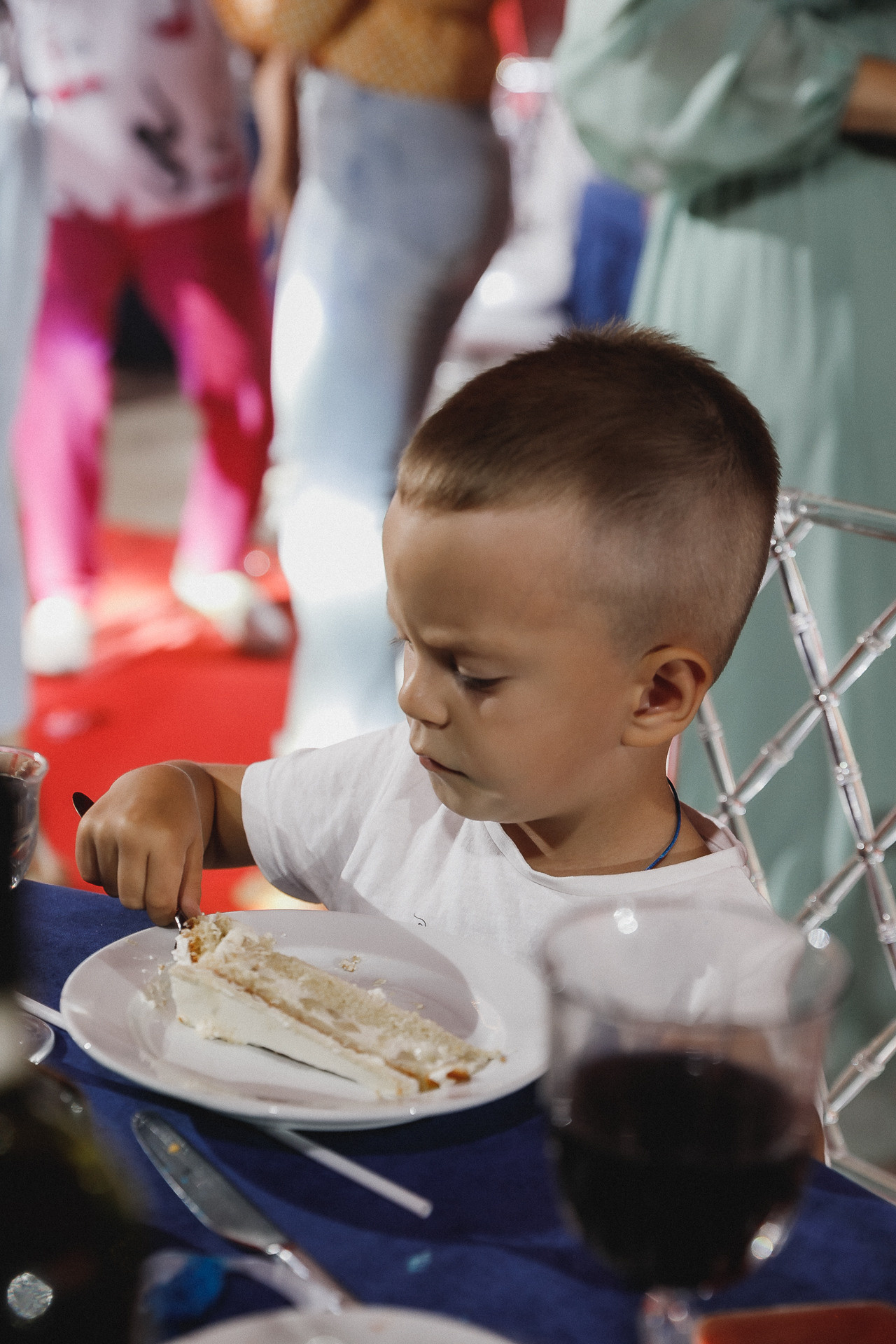Асянди. Цирк 🎪. Фотограф в Волгограде — Александра Искандерова