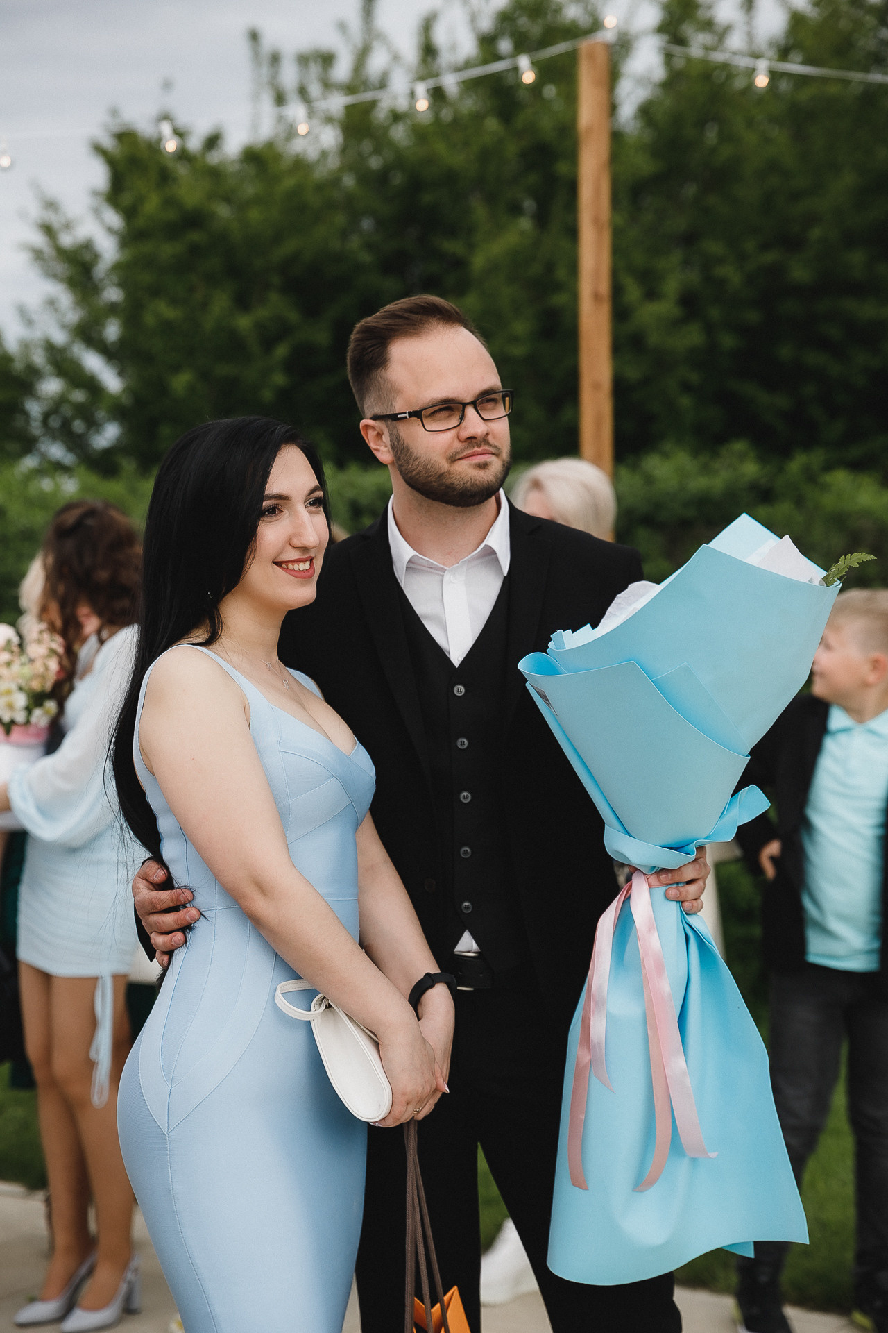 Диана и Андрей. Фотограф в Волгограде — Александра Искандерова