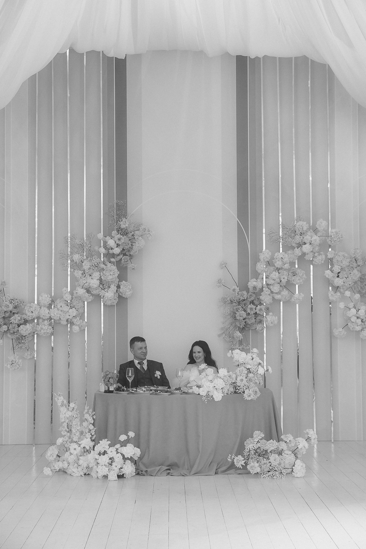 Елена и Юрий. Фотограф в Волгограде — Александра Искандерова