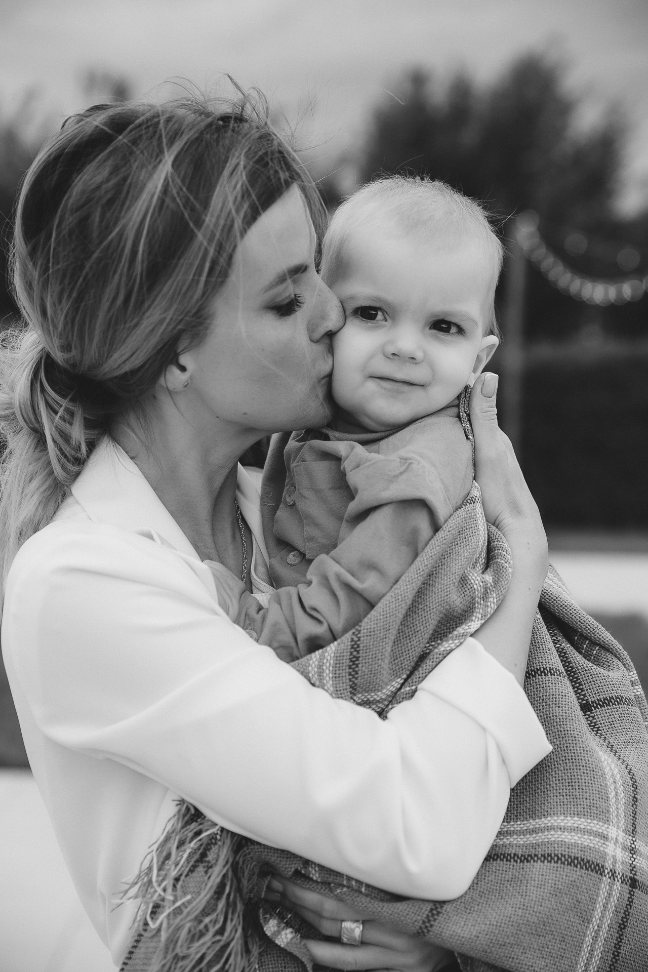 Диана и Андрей. Фотограф в Волгограде — Александра Искандерова