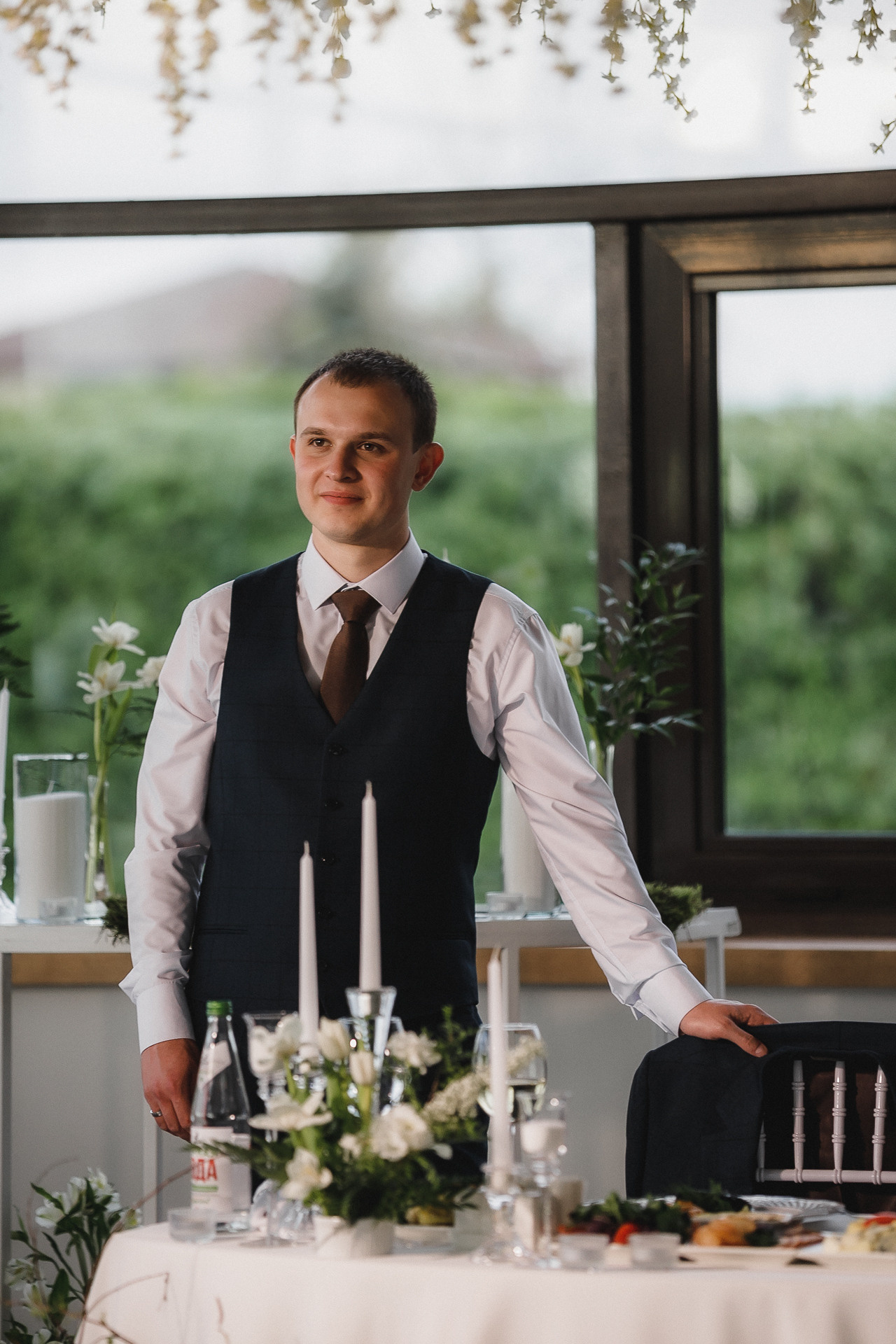 Диана и Андрей. Фотограф в Волгограде — Александра Искандерова