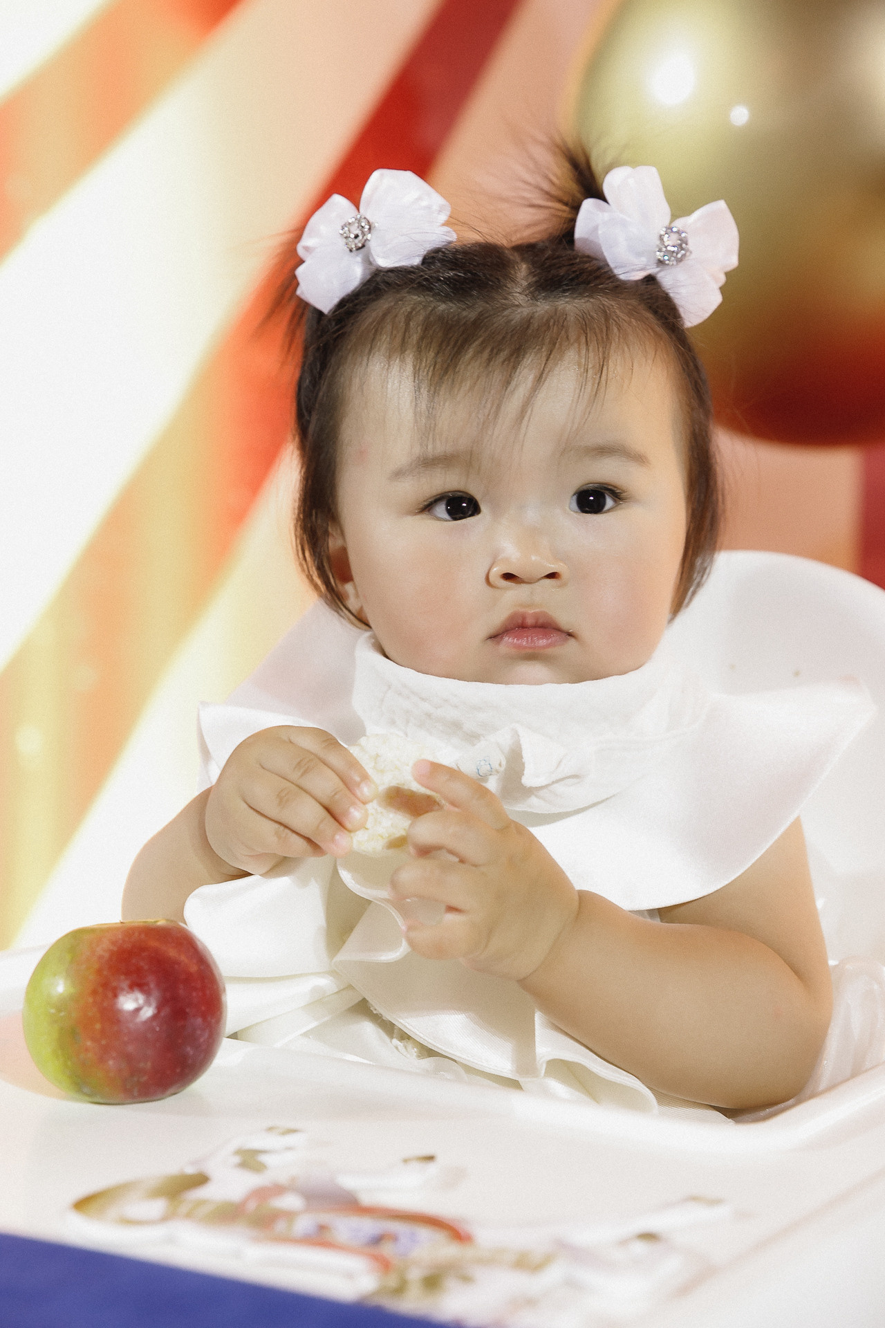 Асянди. Цирк 🎪. Фотограф в Волгограде — Александра Искандерова