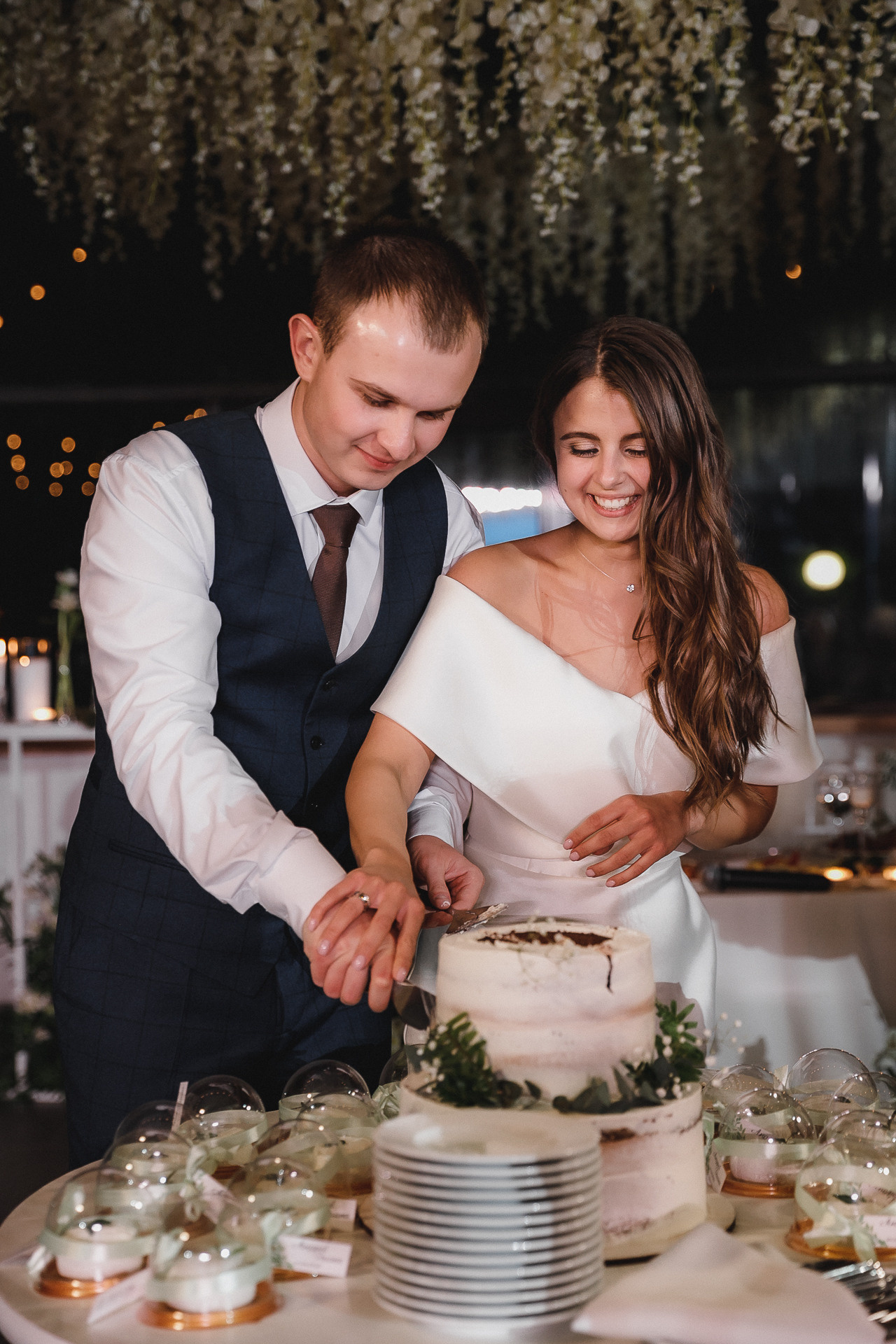 Диана и Андрей. Фотограф в Волгограде — Александра Искандерова