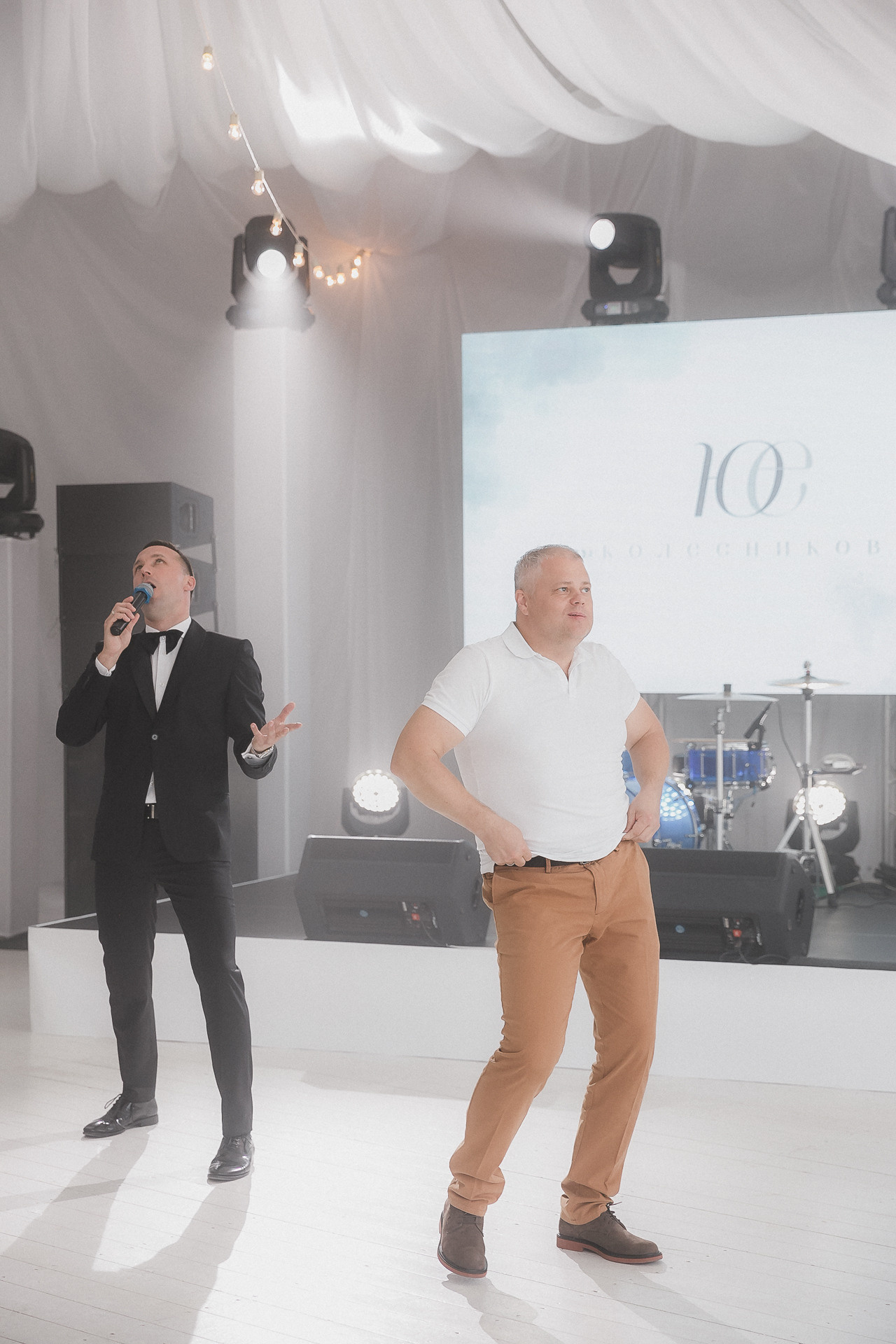 Елена и Юрий. Фотограф в Волгограде — Александра Искандерова