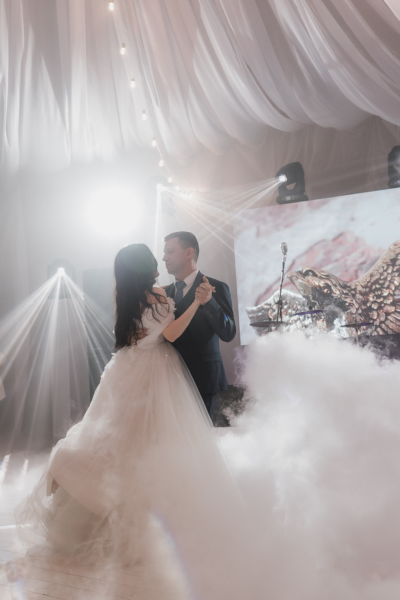 Елена и Юрий. Фотограф в Волгограде — Александра Искандерова