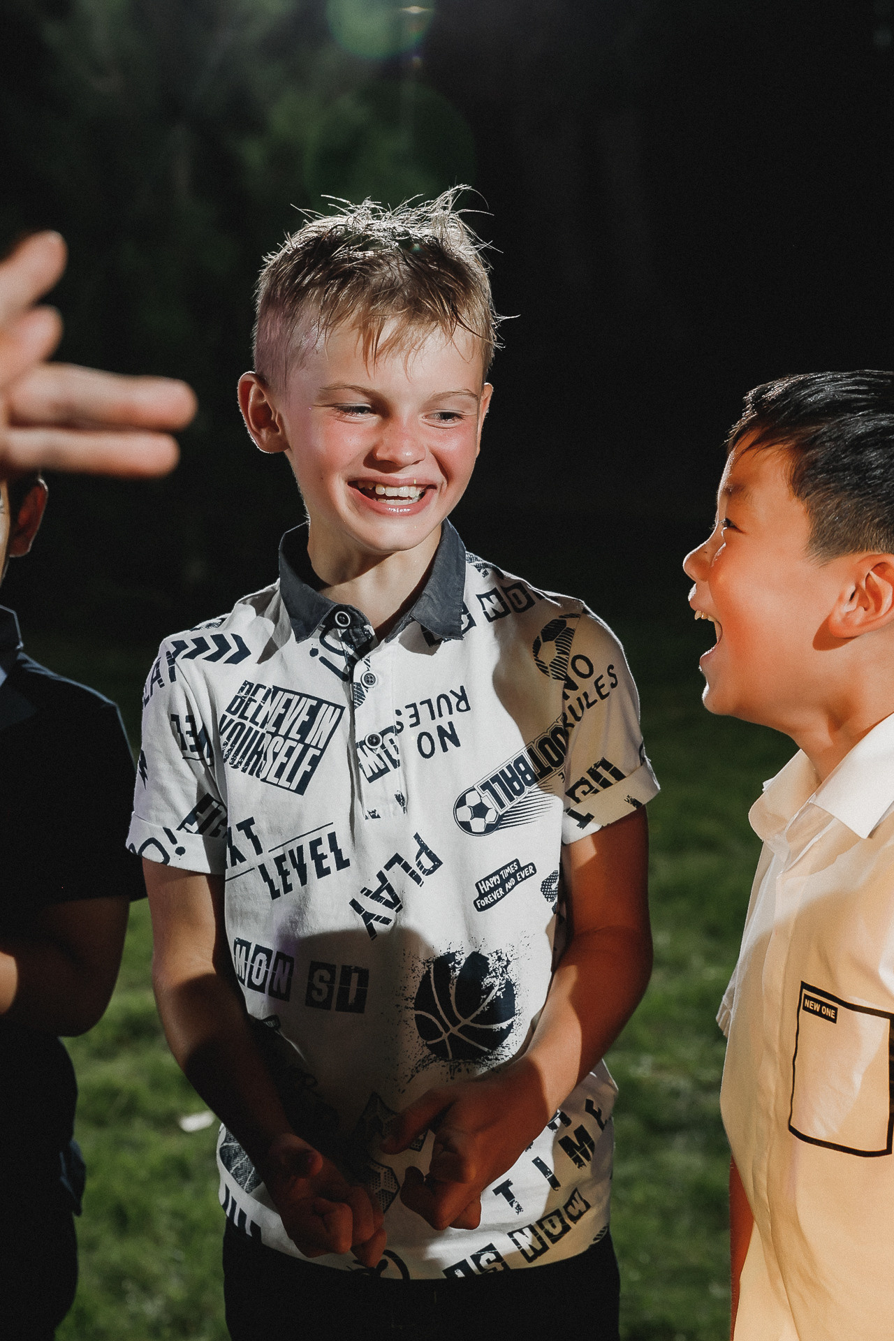 Асянди. Цирк 🎪. Фотограф в Волгограде — Александра Искандерова