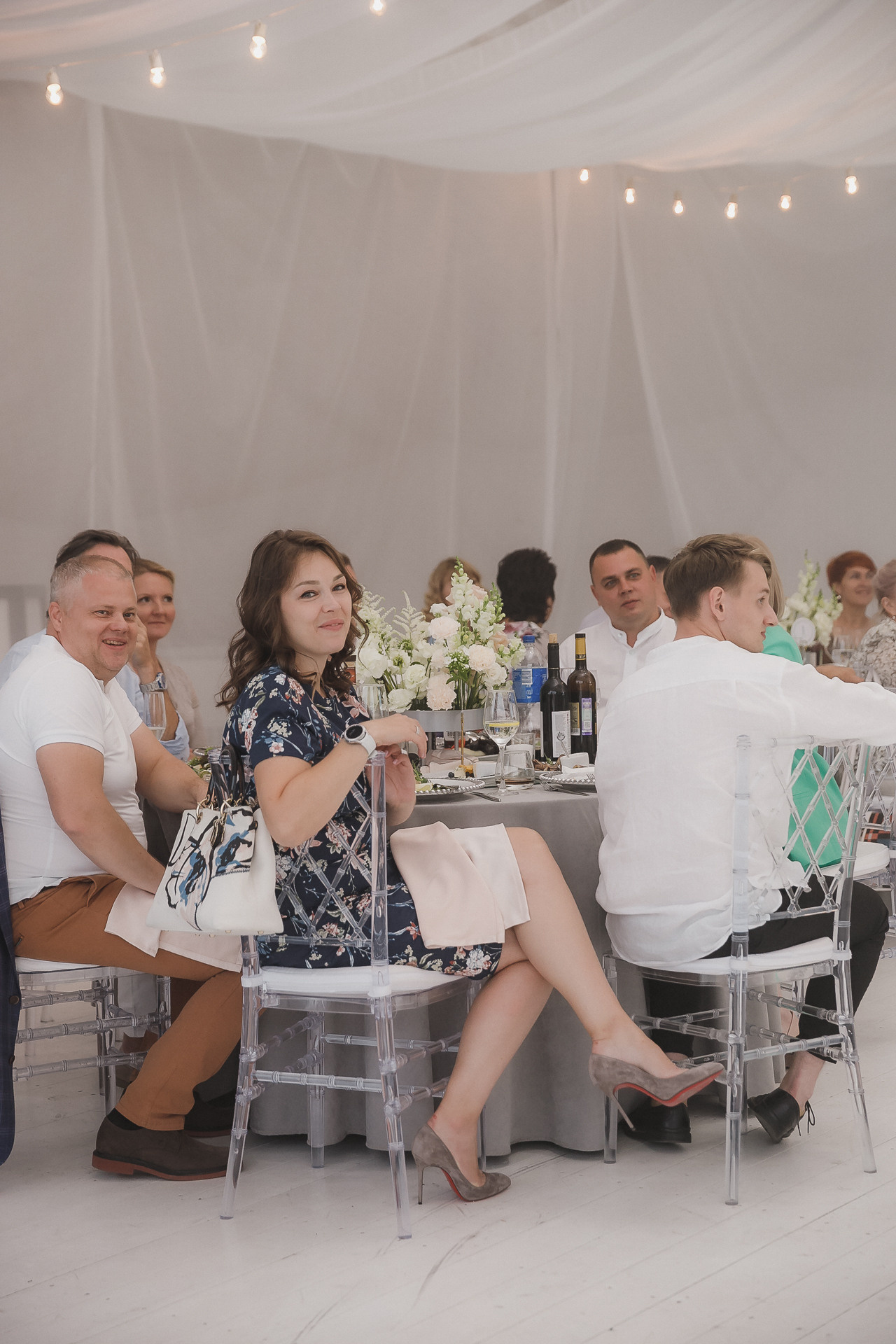 Елена и Юрий. Фотограф в Волгограде — Александра Искандерова