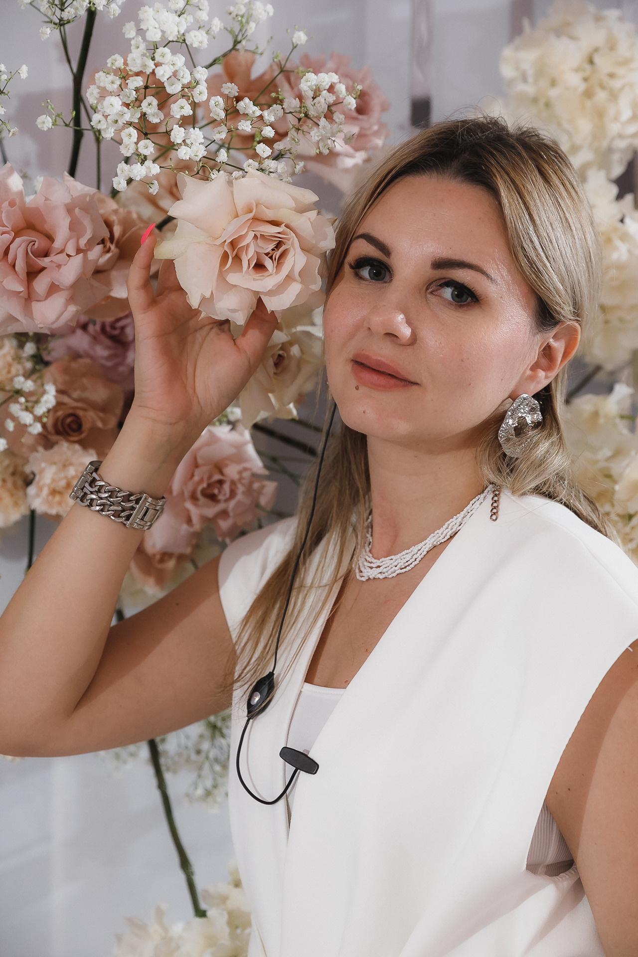 Елена и Юрий. Фотограф в Волгограде — Александра Искандерова