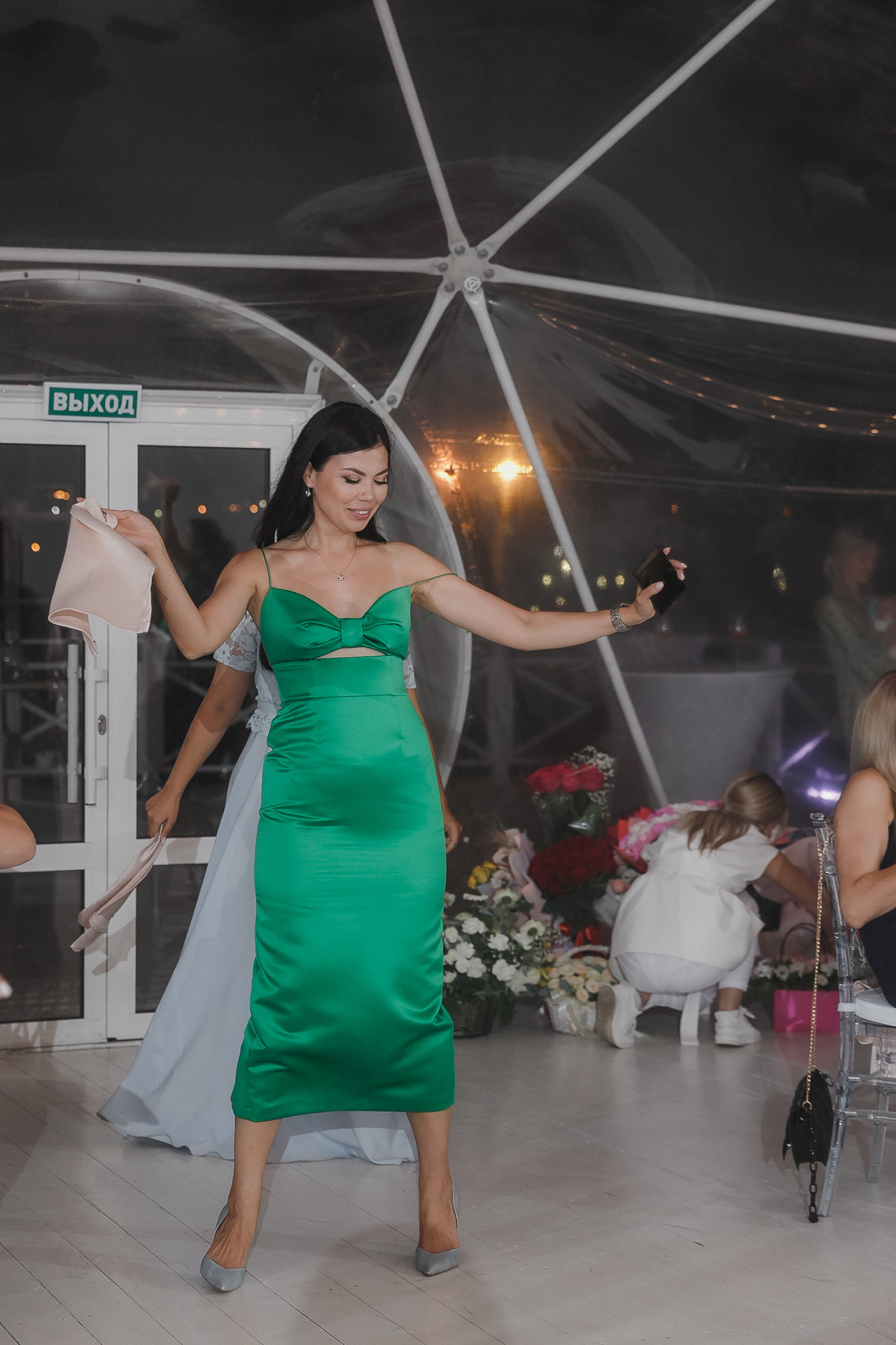 Елена и Юрий. Фотограф в Волгограде — Александра Искандерова