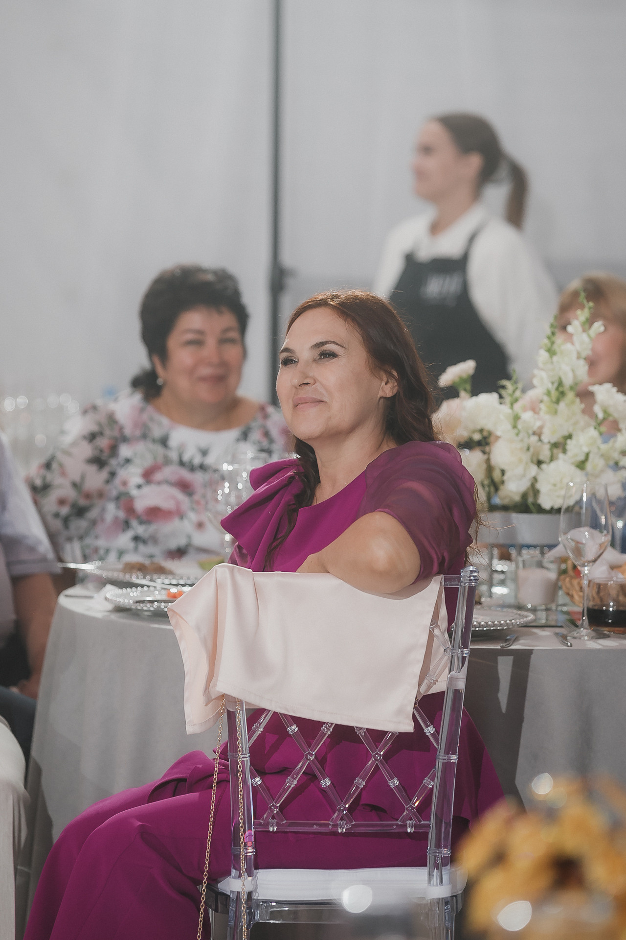 Елена и Юрий. Фотограф в Волгограде — Александра Искандерова