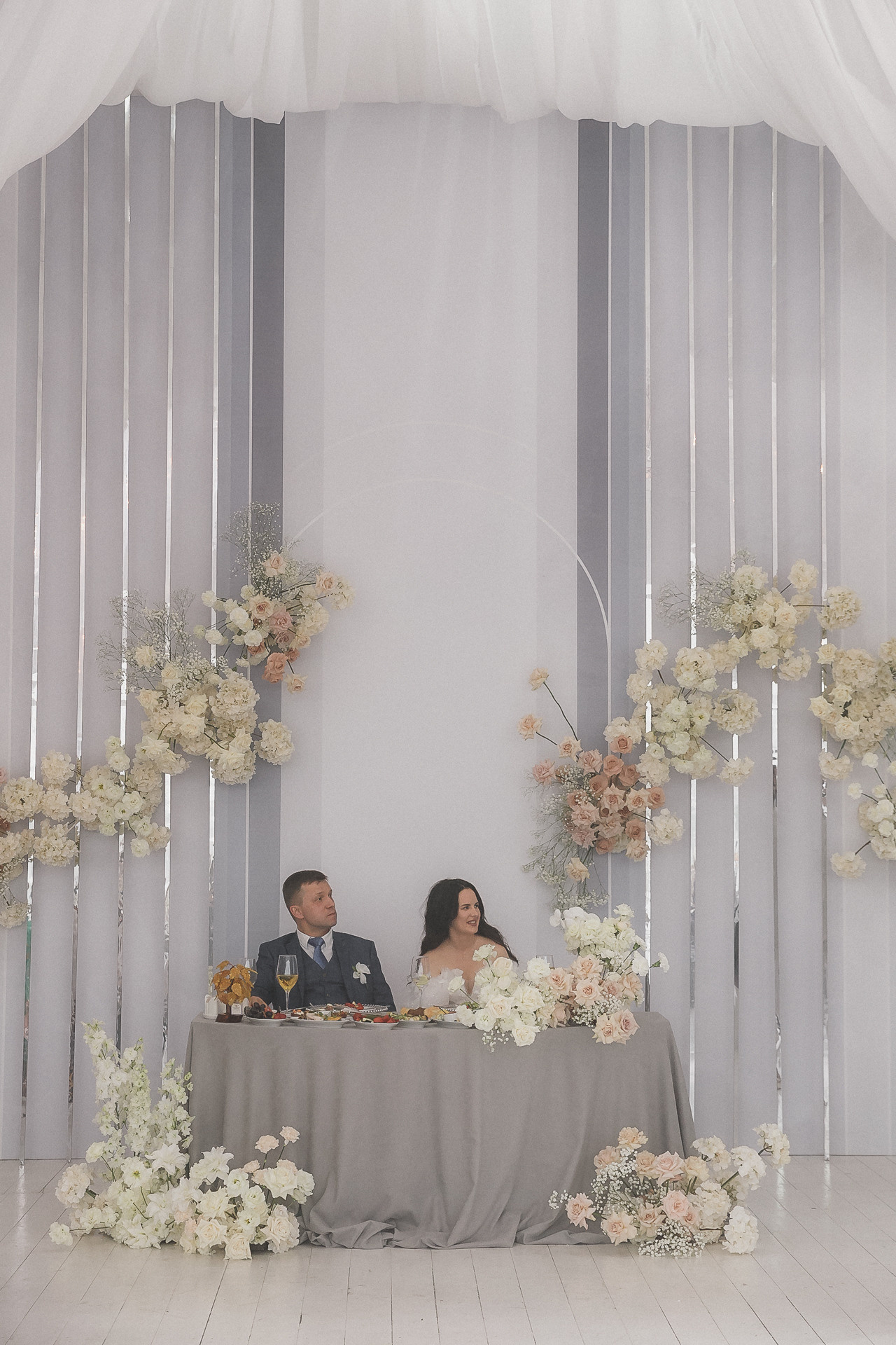 Елена и Юрий. Фотограф в Волгограде — Александра Искандерова