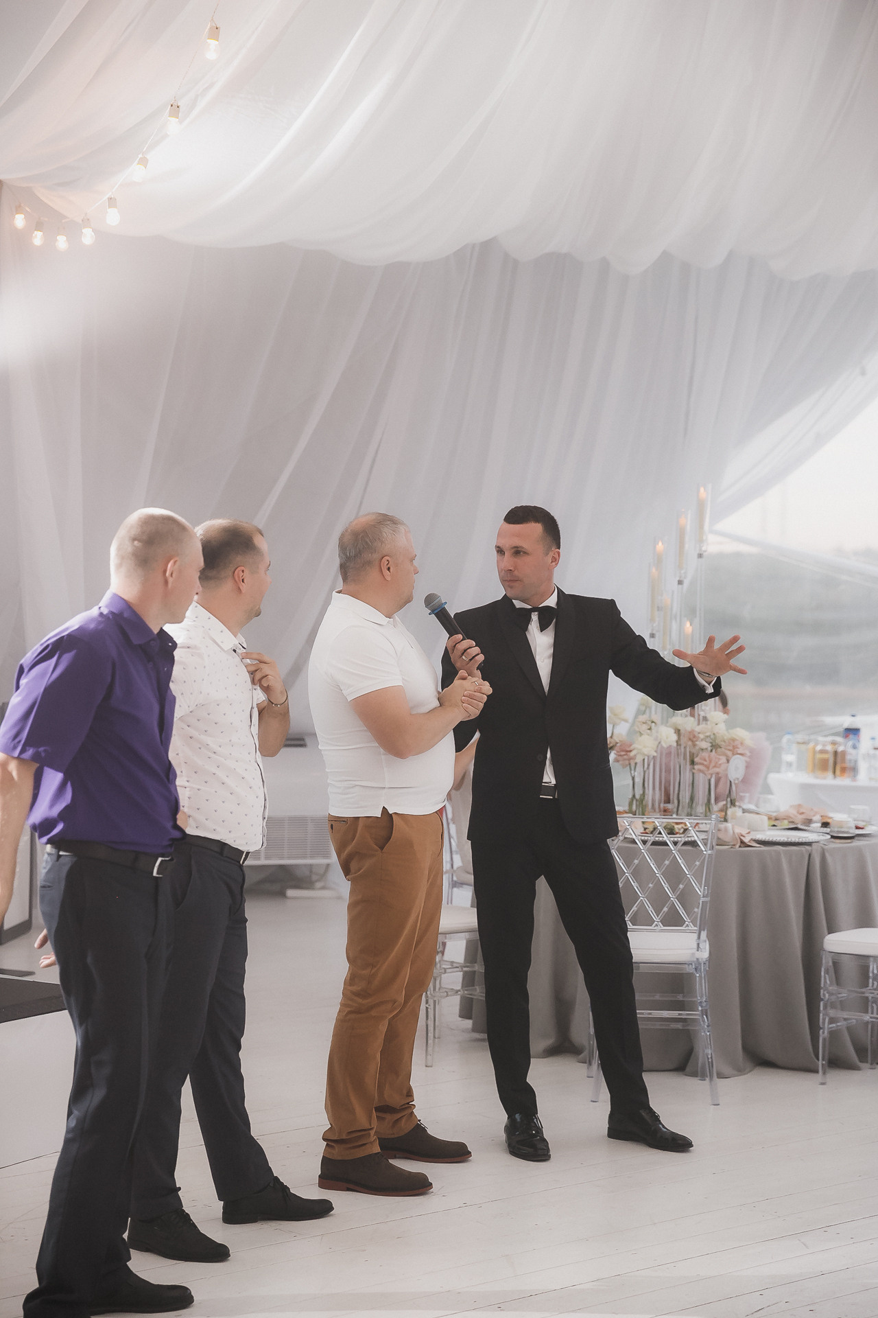 Елена и Юрий. Фотограф в Волгограде — Александра Искандерова