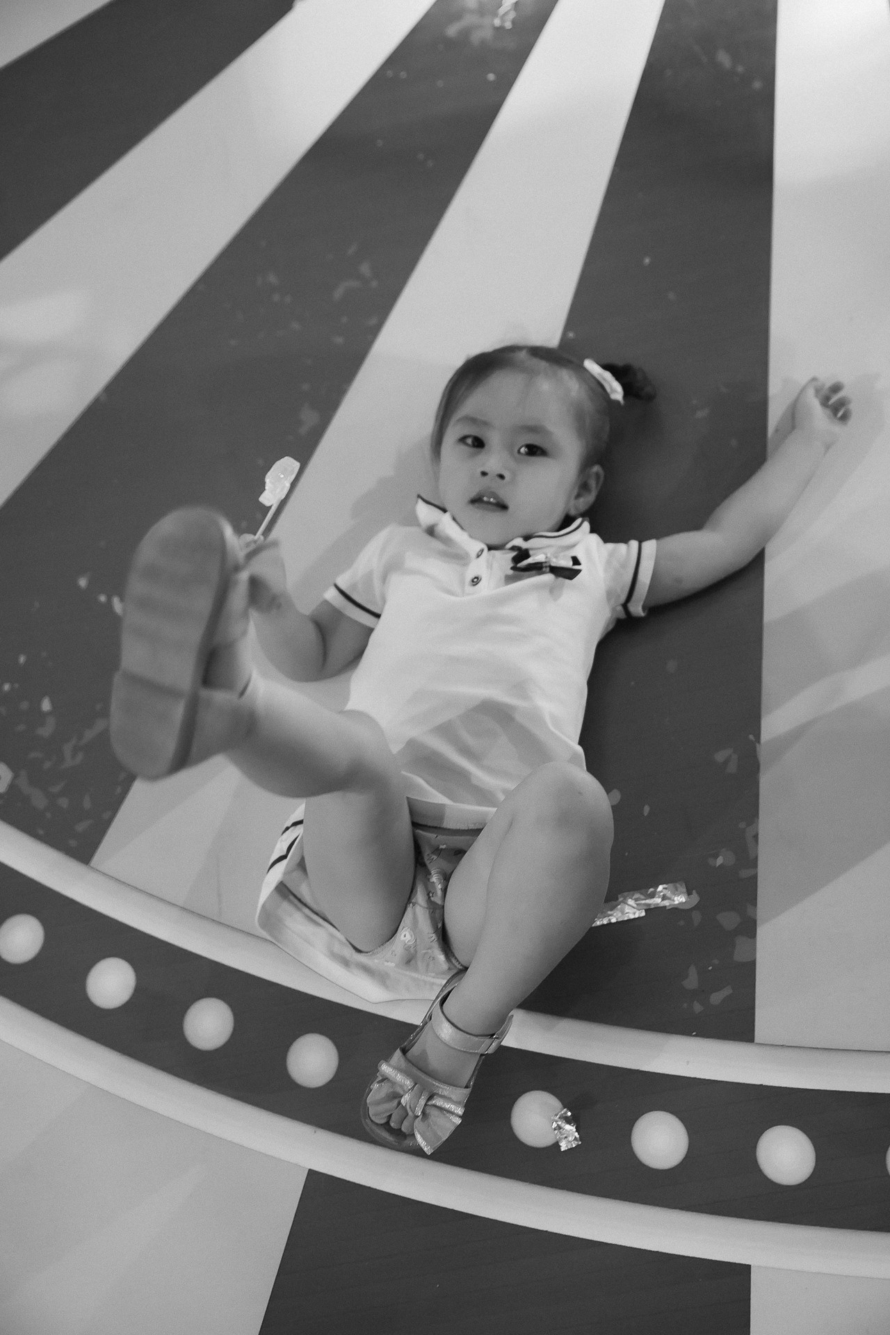 Асянди. Цирк 🎪. Фотограф в Волгограде — Александра Искандерова