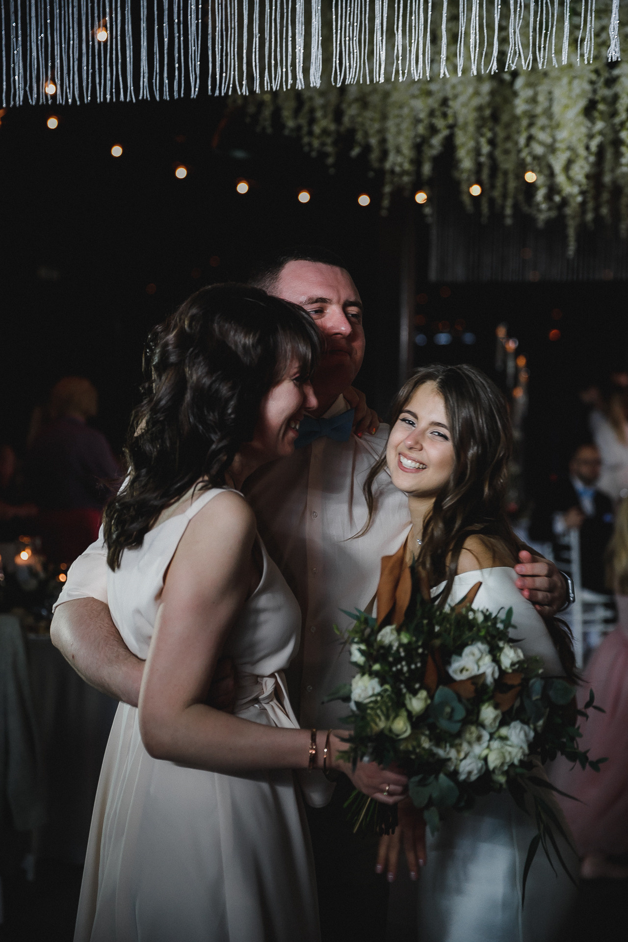 Диана и Андрей. Фотограф в Волгограде — Александра Искандерова