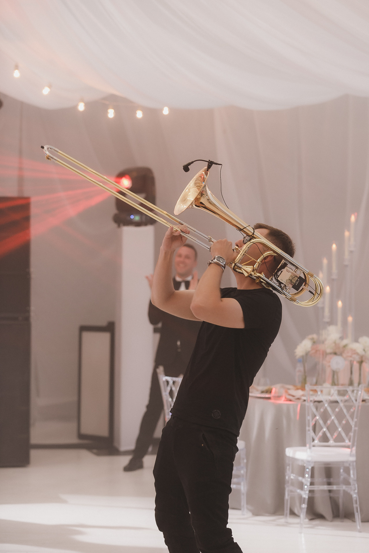 Елена и Юрий. Фотограф в Волгограде — Александра Искандерова