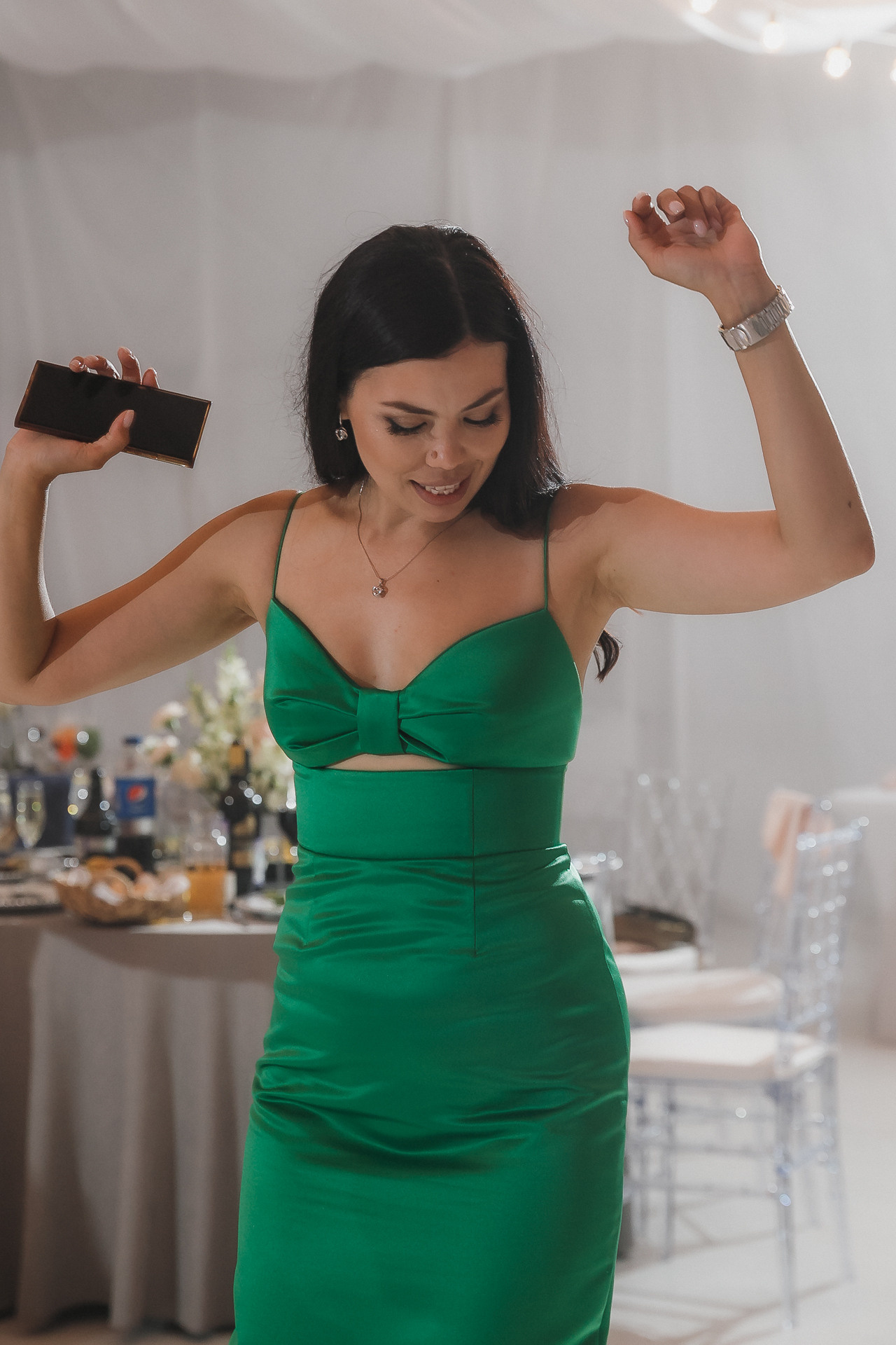 Елена и Юрий. Фотограф в Волгограде — Александра Искандерова