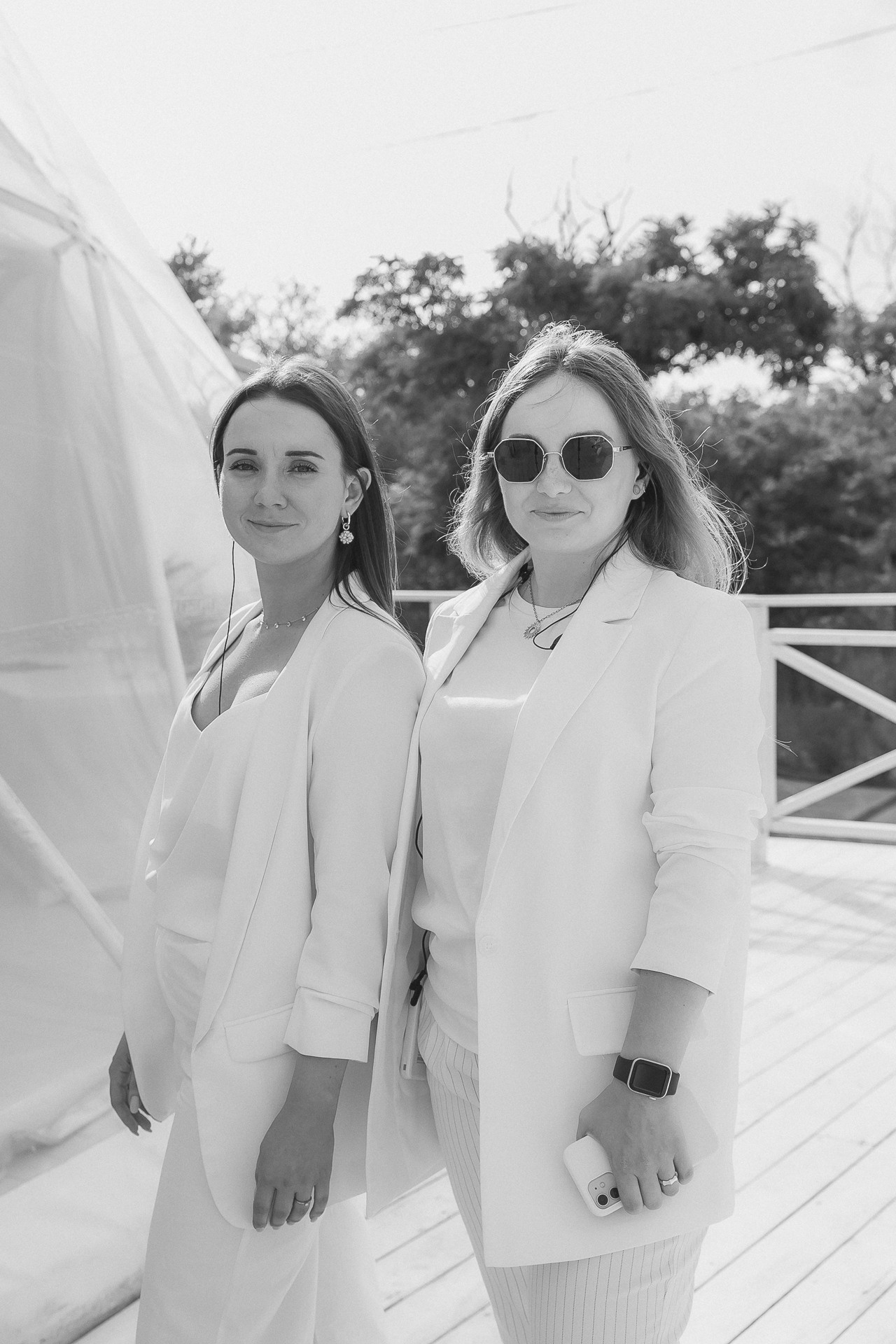 Елена и Юрий. Фотограф в Волгограде — Александра Искандерова