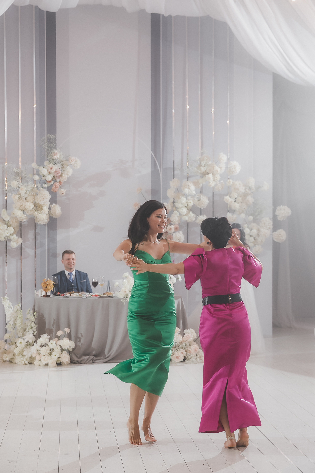 Елена и Юрий. Фотограф в Волгограде — Александра Искандерова