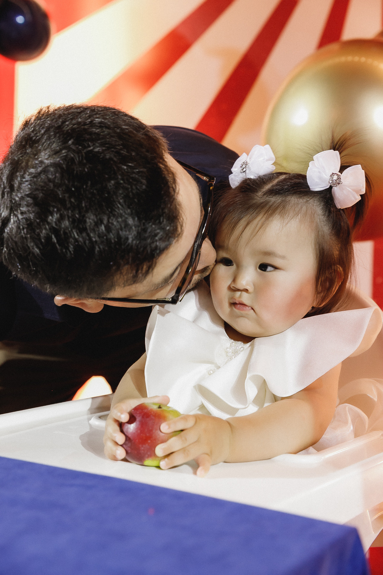 Асянди. Цирк 🎪. Фотограф в Волгограде — Александра Искандерова