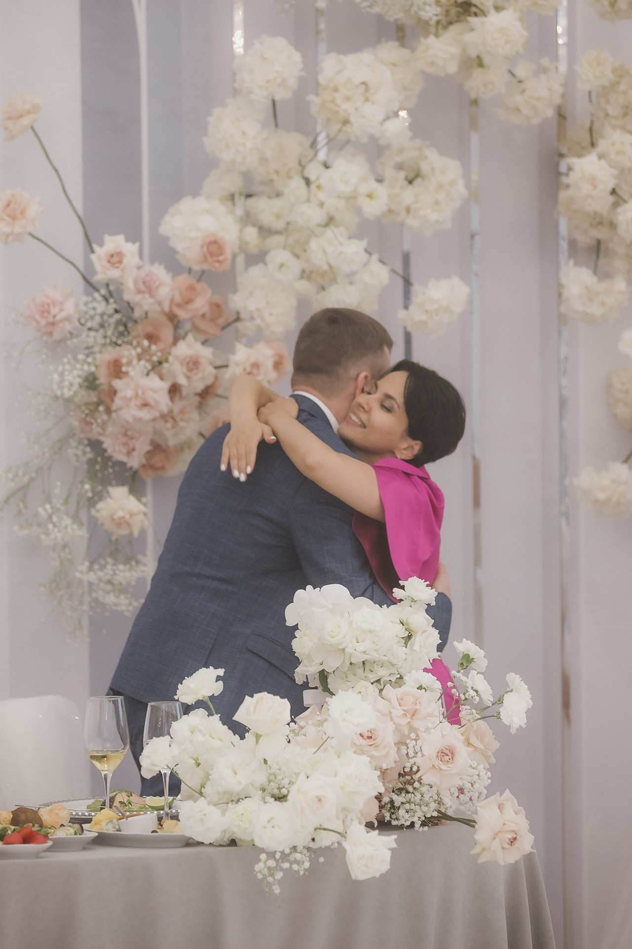 Елена и Юрий. Фотограф в Волгограде — Александра Искандерова